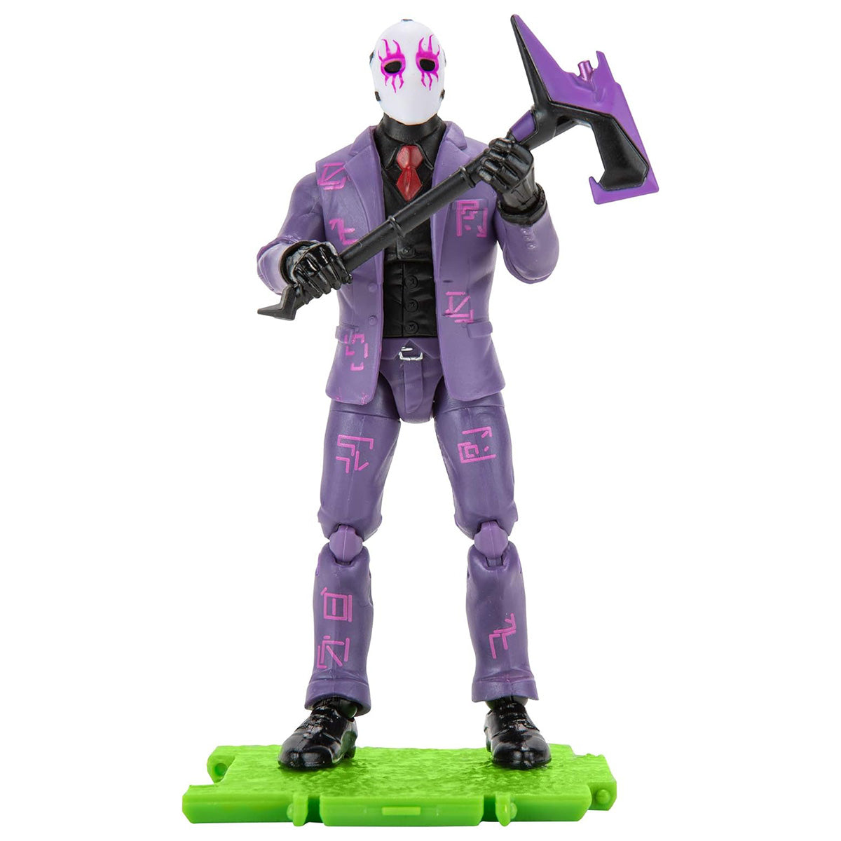Fortnite Squad Mode 4-Figure Pack, Series 5 - Image 5