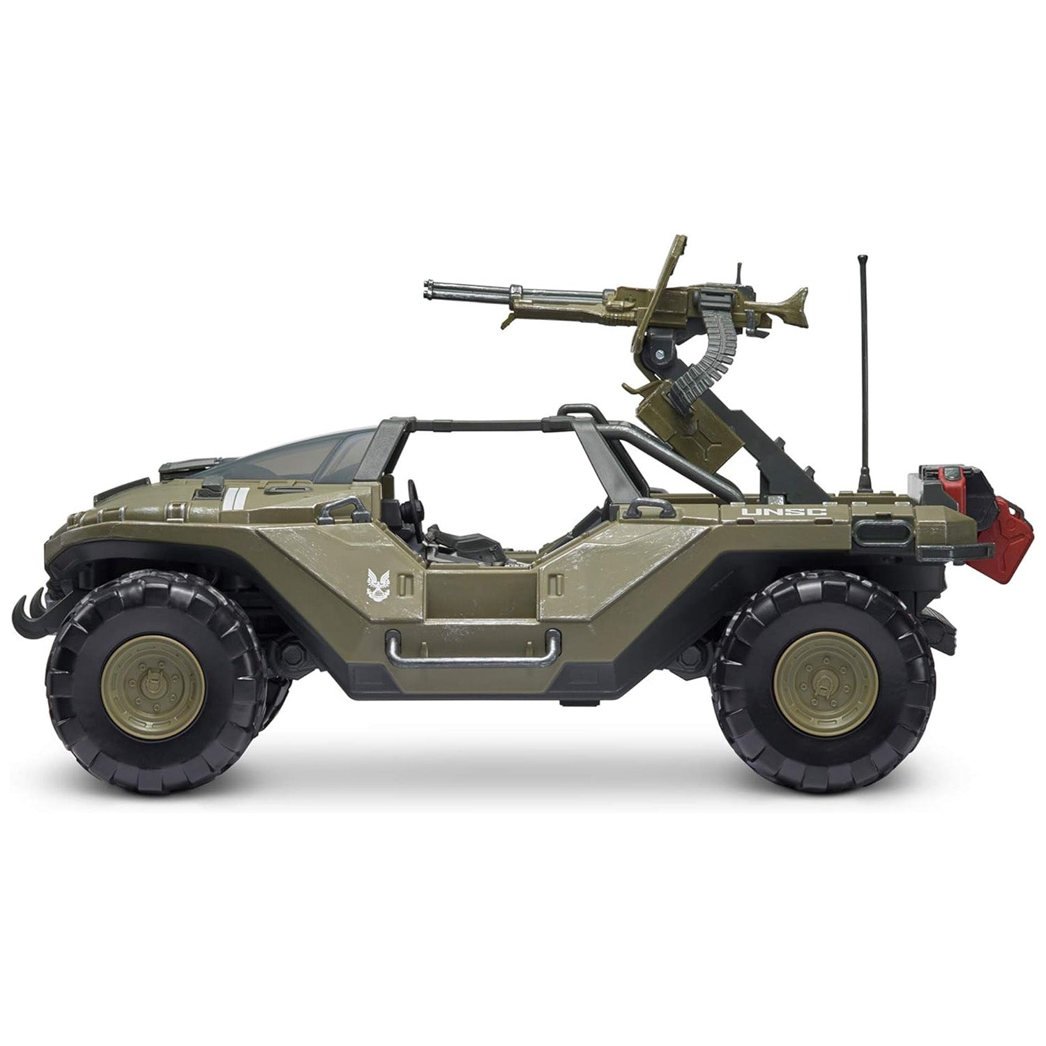 Halo 4" ??World of HALO?? ?C Warthog with Master Chief - Image 4