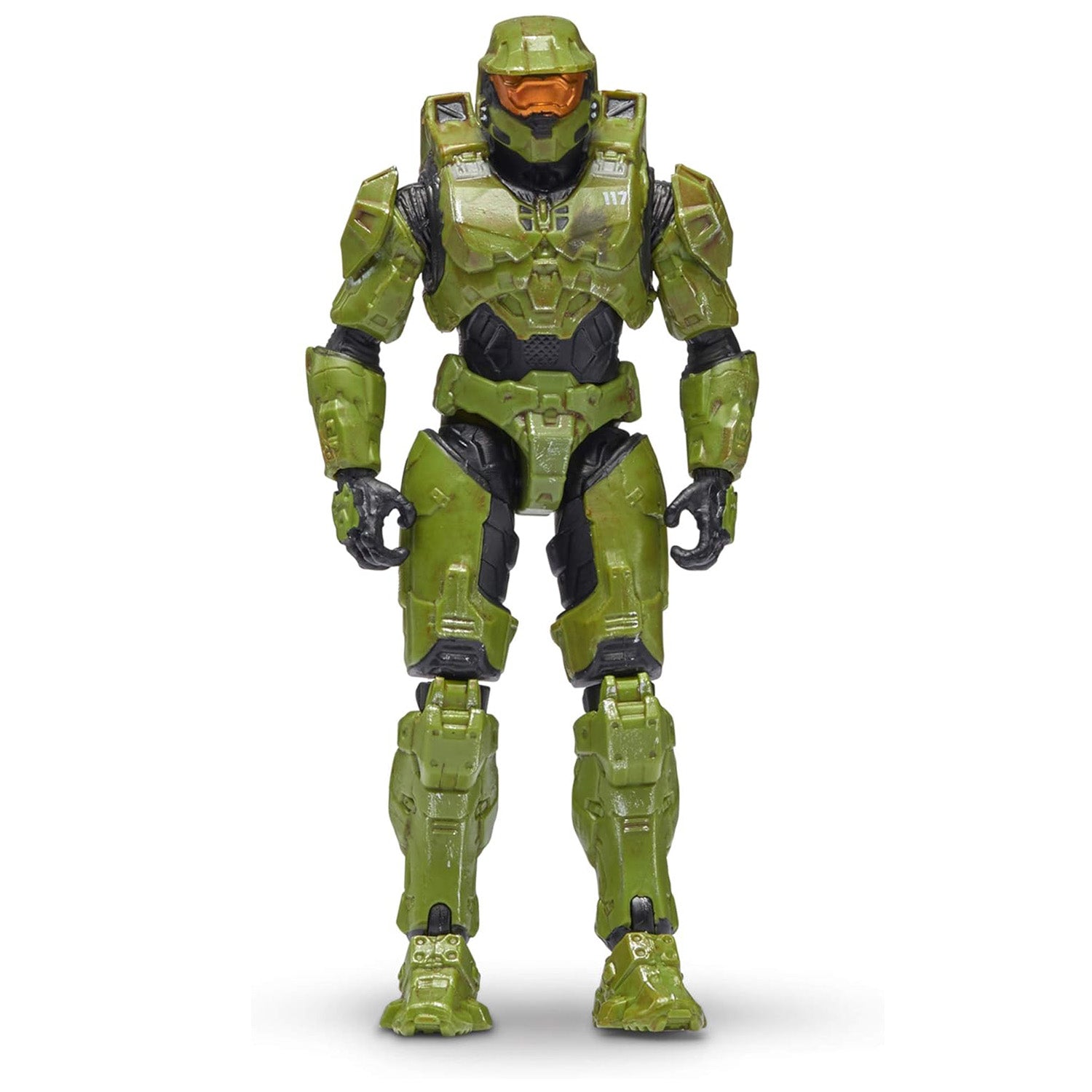 Halo 4" ??World of HALO?? ?C Warthog with Master Chief - Image 3