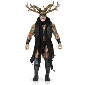 AEW Unrivaled Supreme ??The End Edition?? Malakai Black