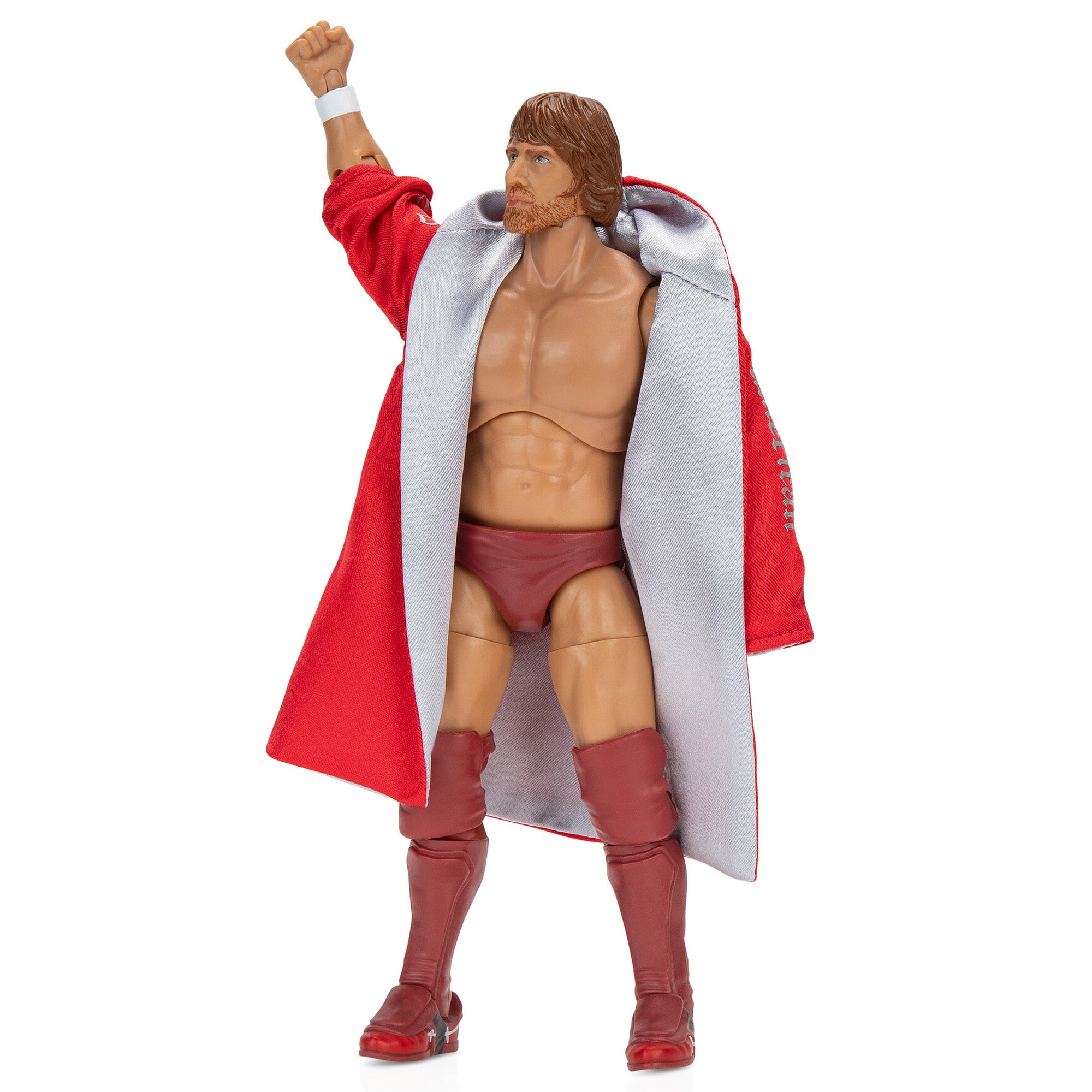 Ring of Honor Bryan Danielson