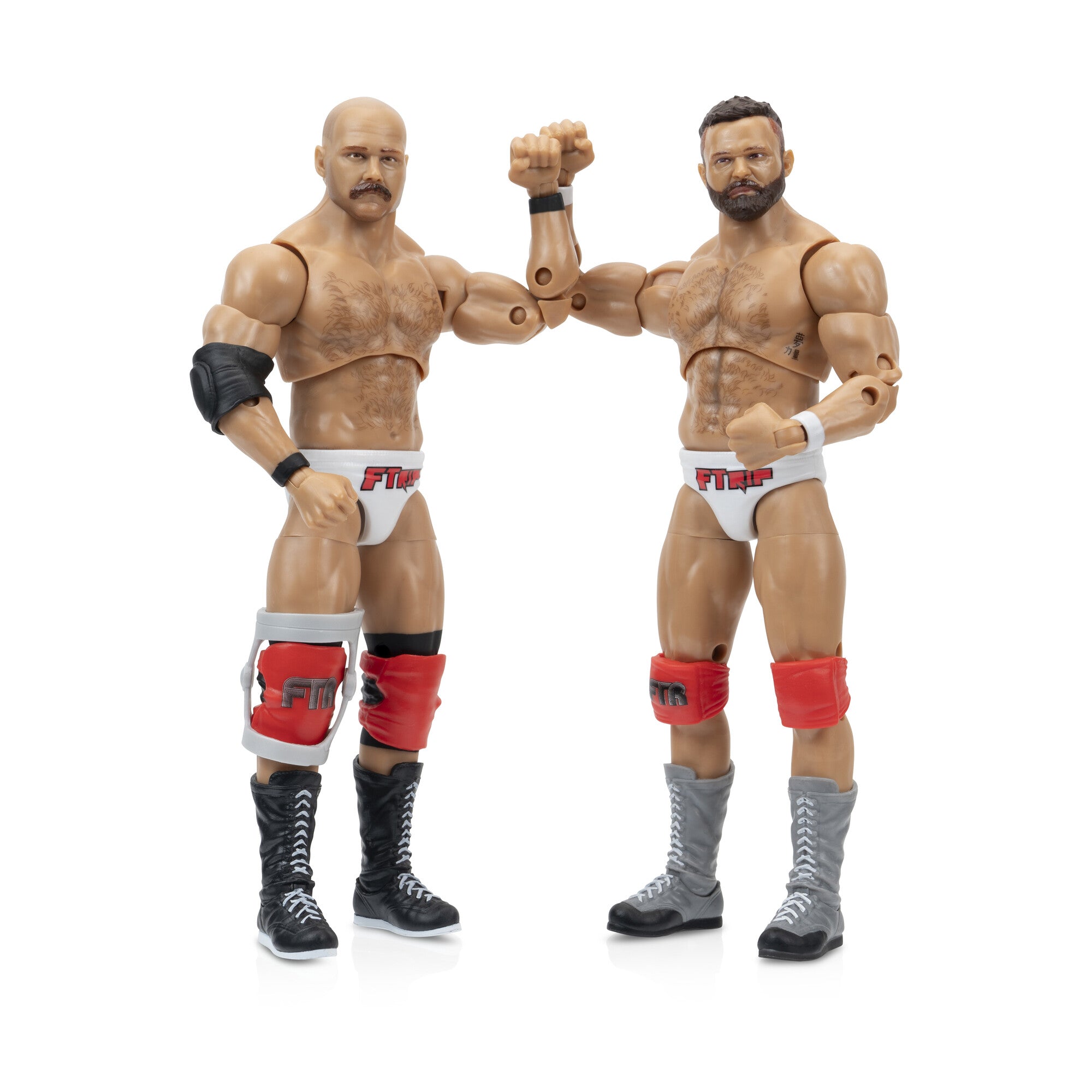 Ring of Honor FTR 2-Pack - Image 13