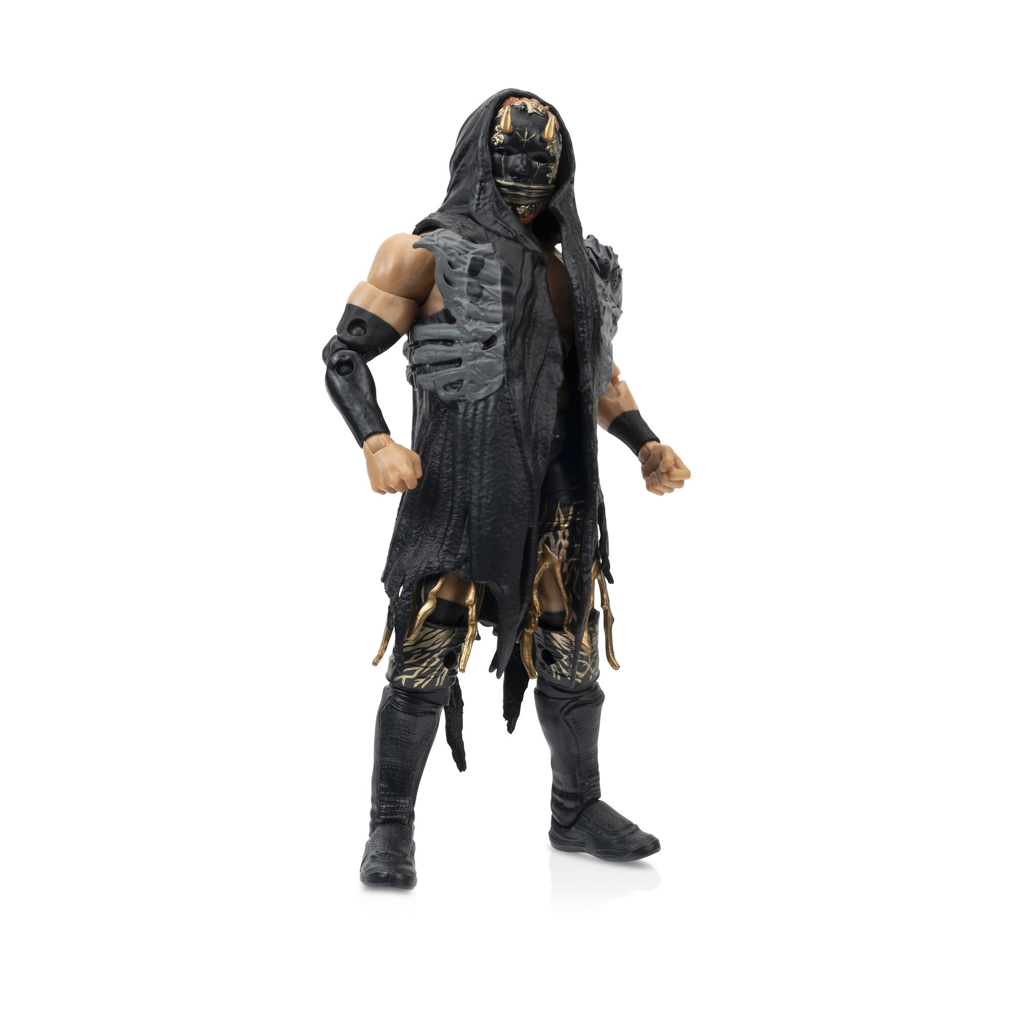 AEW Unrivaled House of Black 3-Pack - Image 11