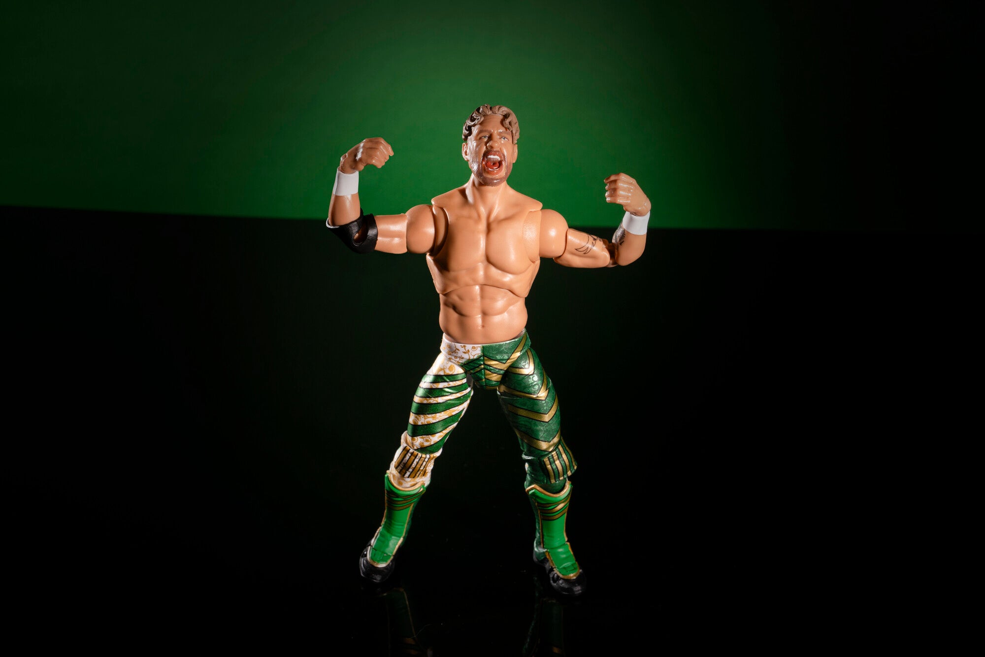 AEW Unrivaled Supreme Will Ospreay - Image 8