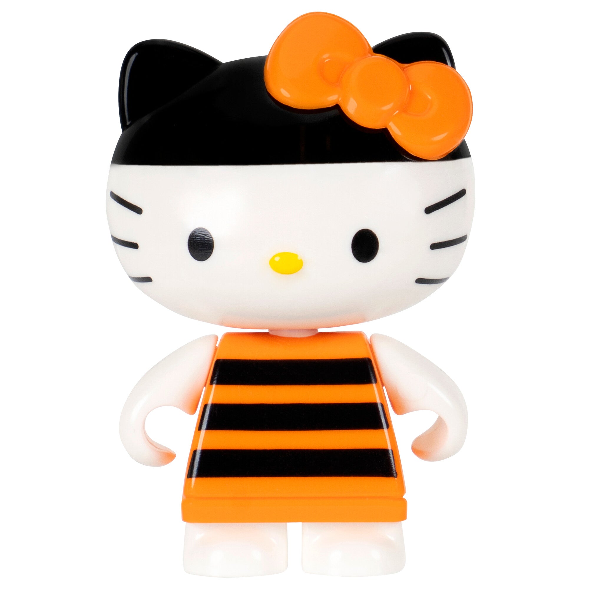 Hello Kitty and Friends Kuromi??s Haunted House Building Set - Image 4