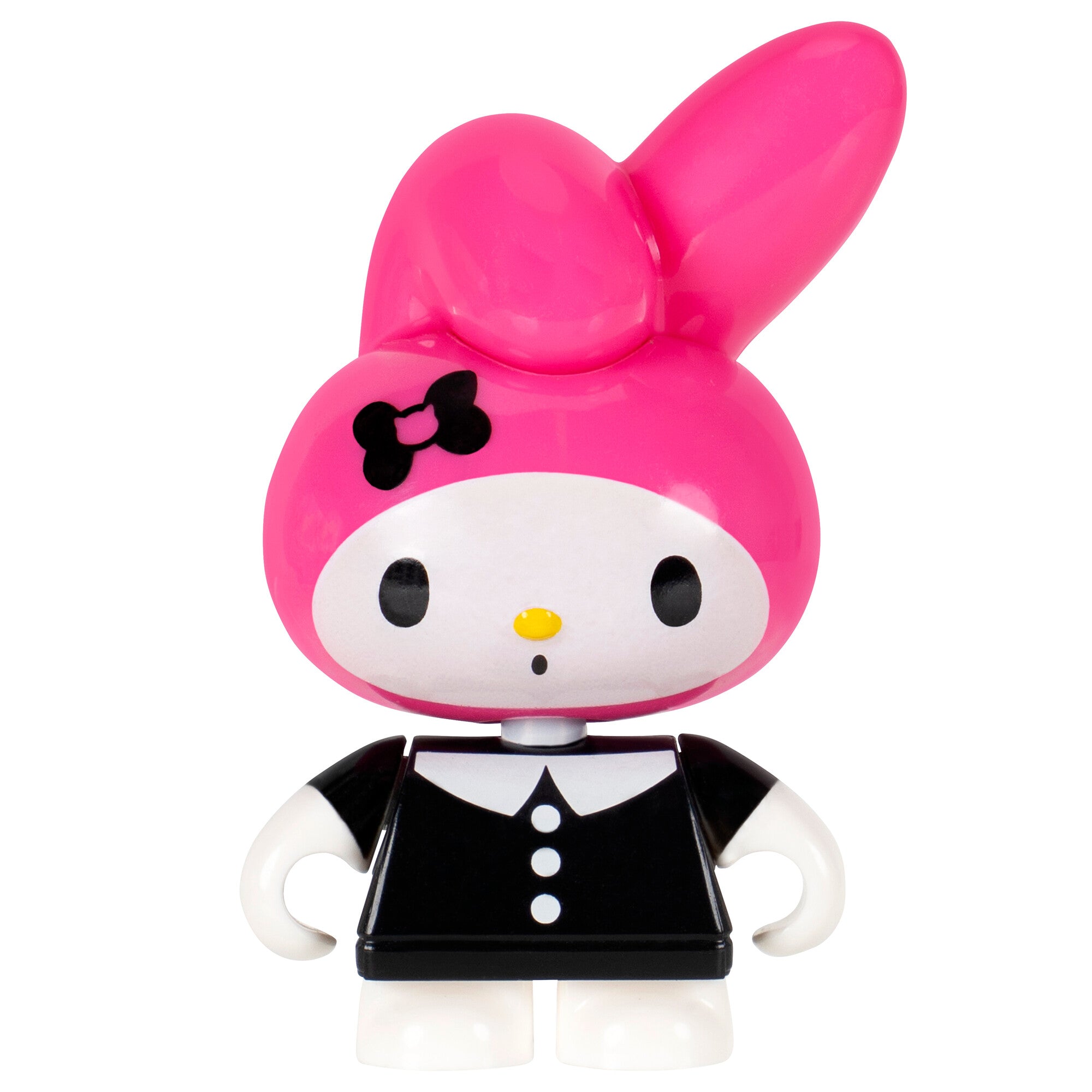 Hello Kitty and Friends Kuromi??s Haunted House Building Set - Image 5