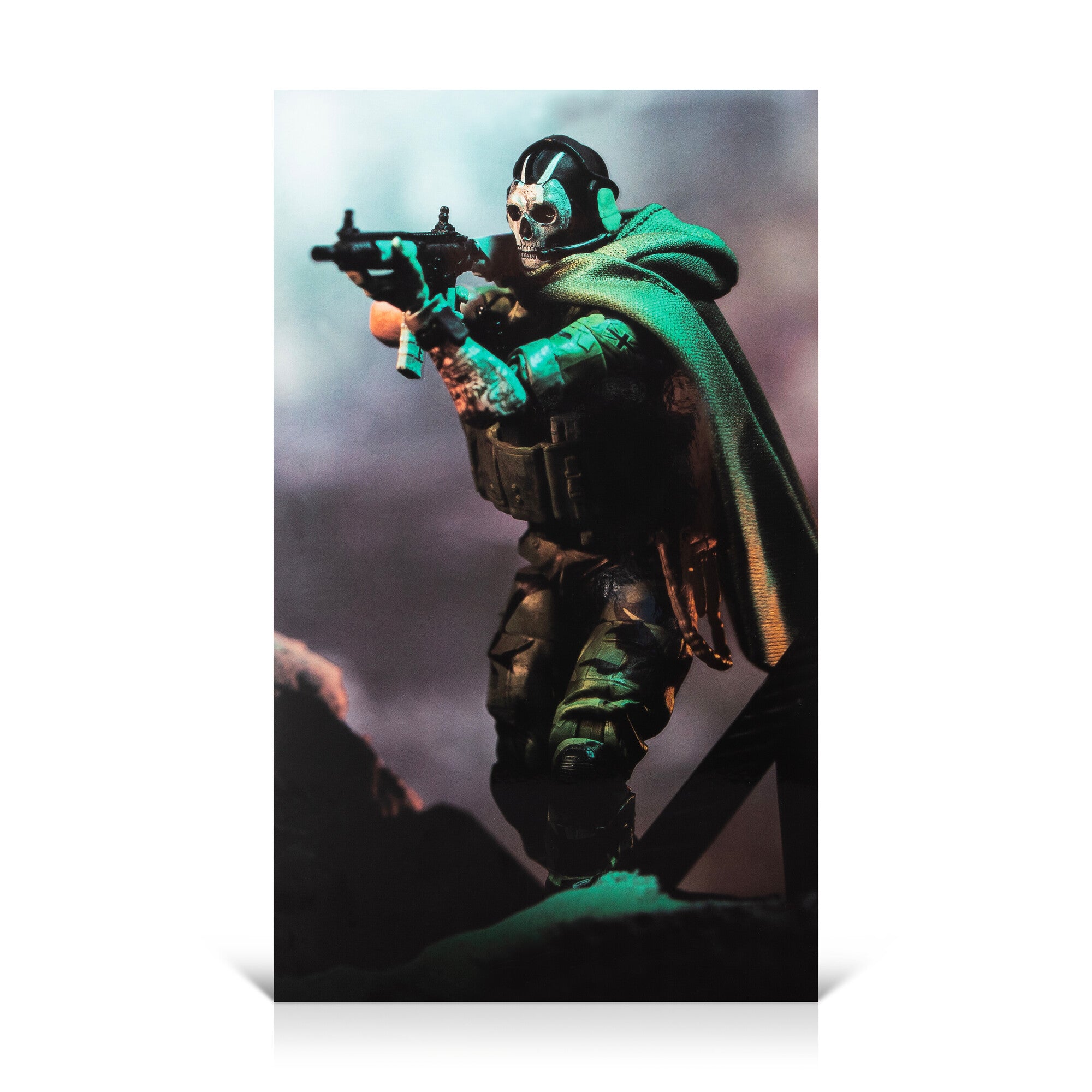 Call of Duty "Ghost" (Mandible) - Image 19