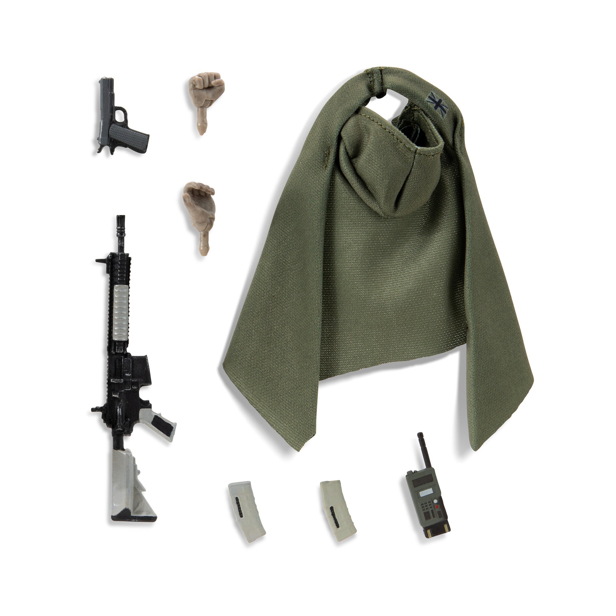 Call of Duty "Ghost" (Mandible) - Image 16