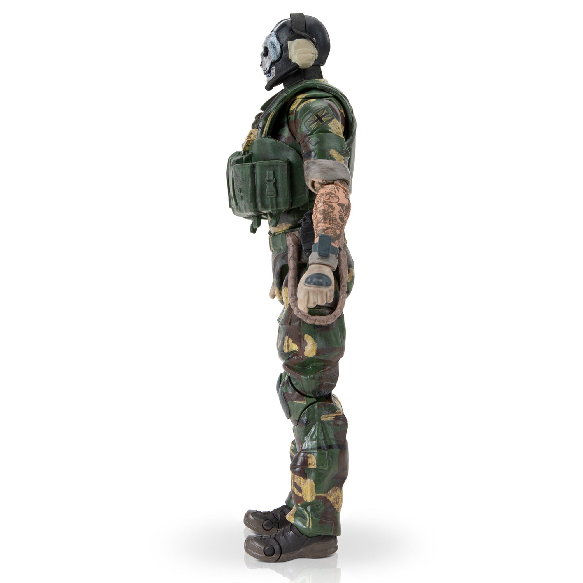 Call of Duty "Ghost" (Mandible) - Image 11