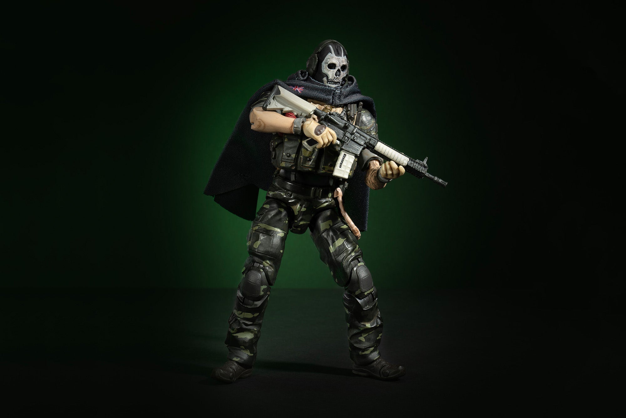 Call of Duty "Ghost" (Mandible) - Image 6