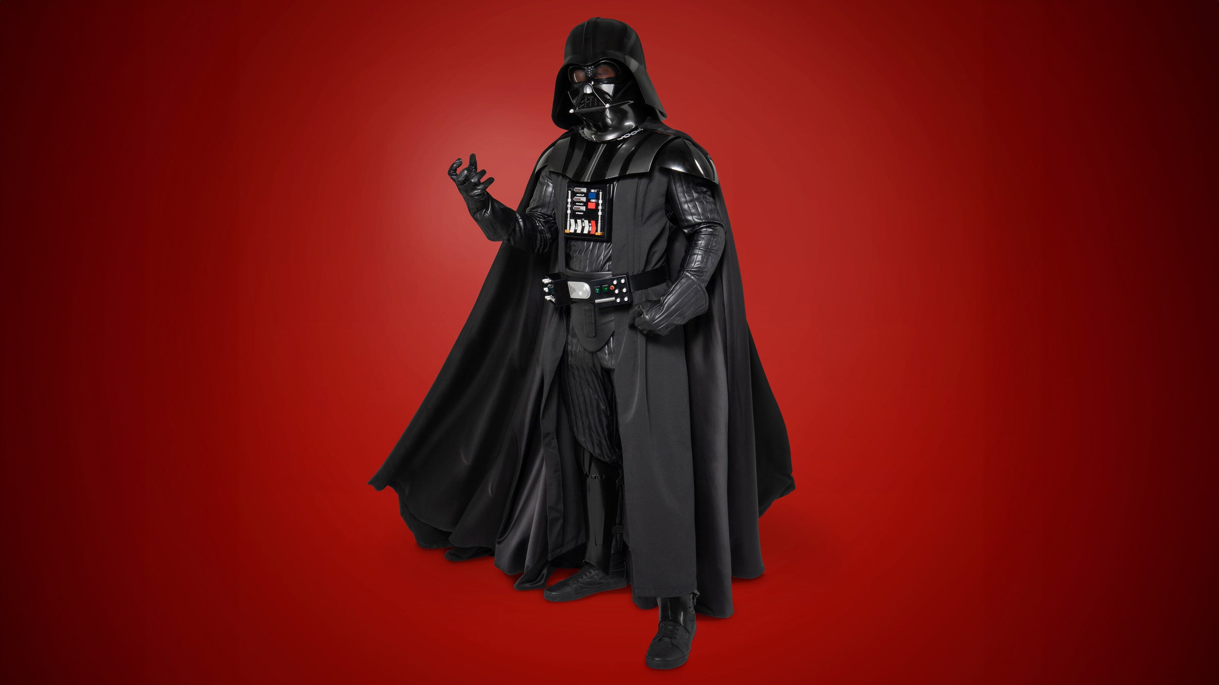 STAR WARS? Darth Vader Official PRIMALUX? Costume - Image 17