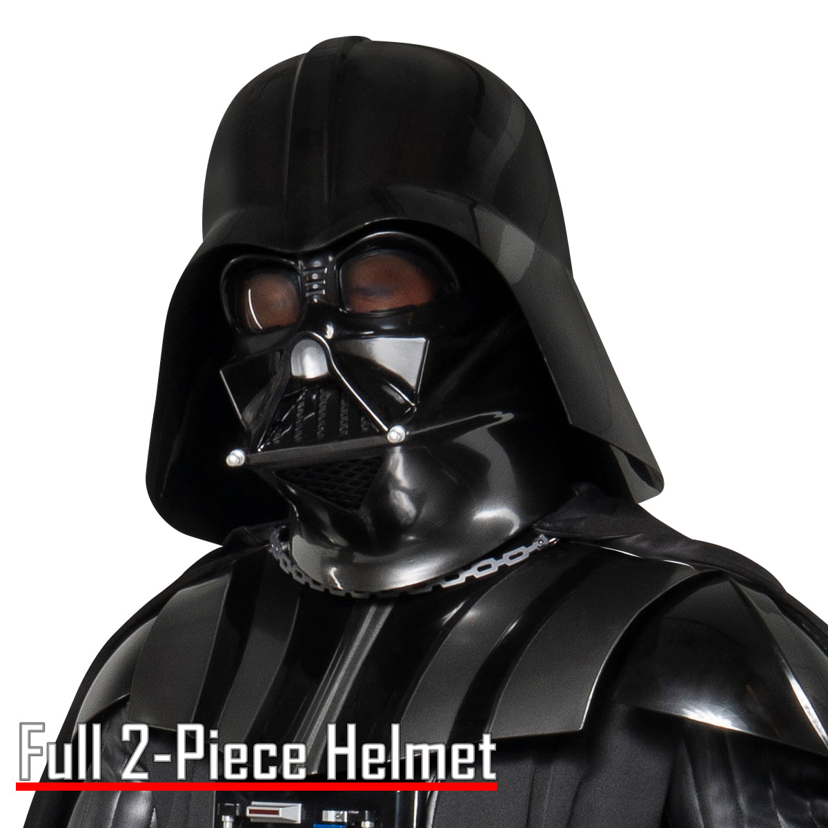 STAR WARS? Darth Vader Official PRIMALUX? Costume - Image 7