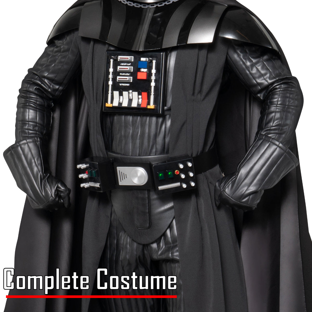 STAR WARS? Darth Vader Official PRIMALUX? Costume - Image 10