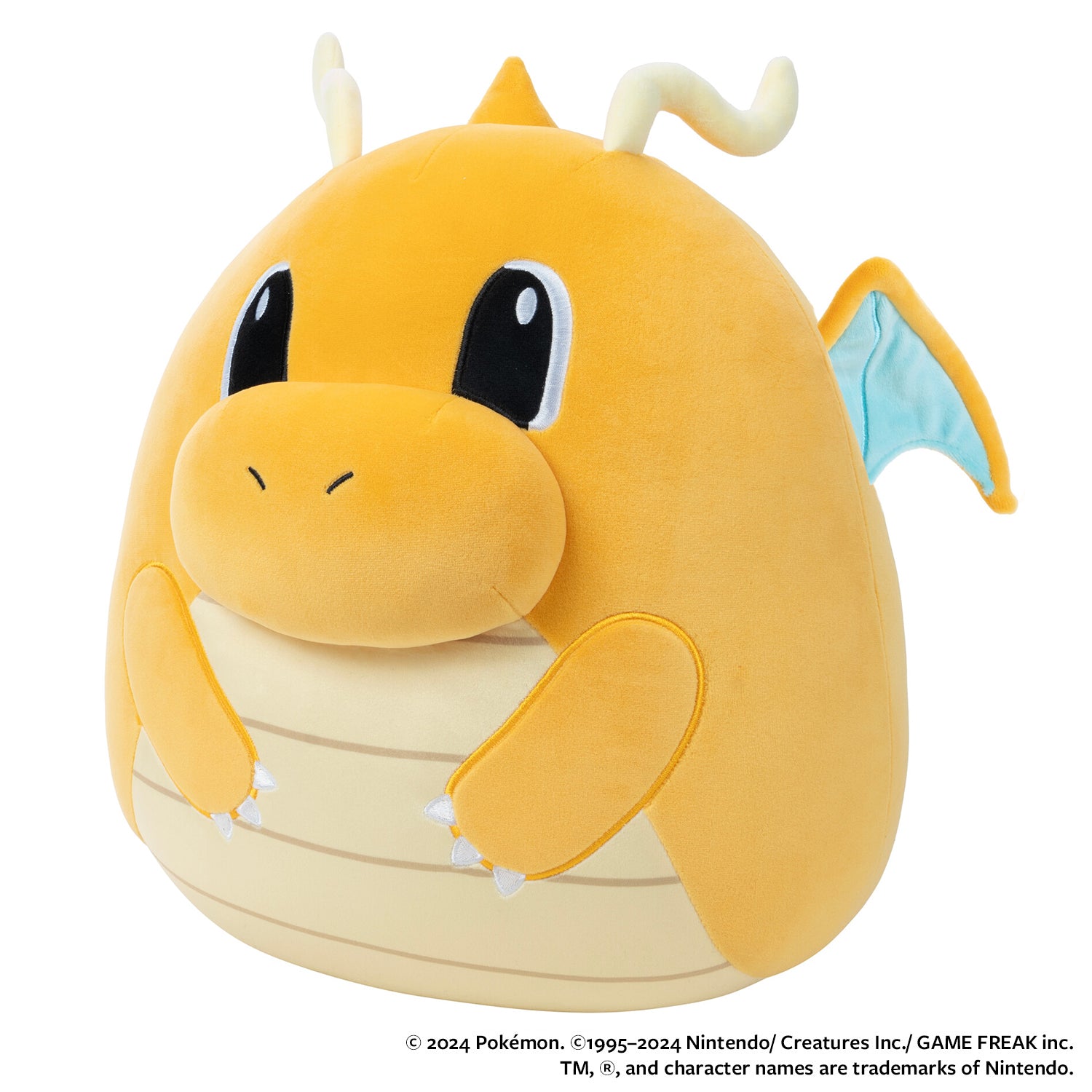 Pok??mon Dragonite Plush - Image 2