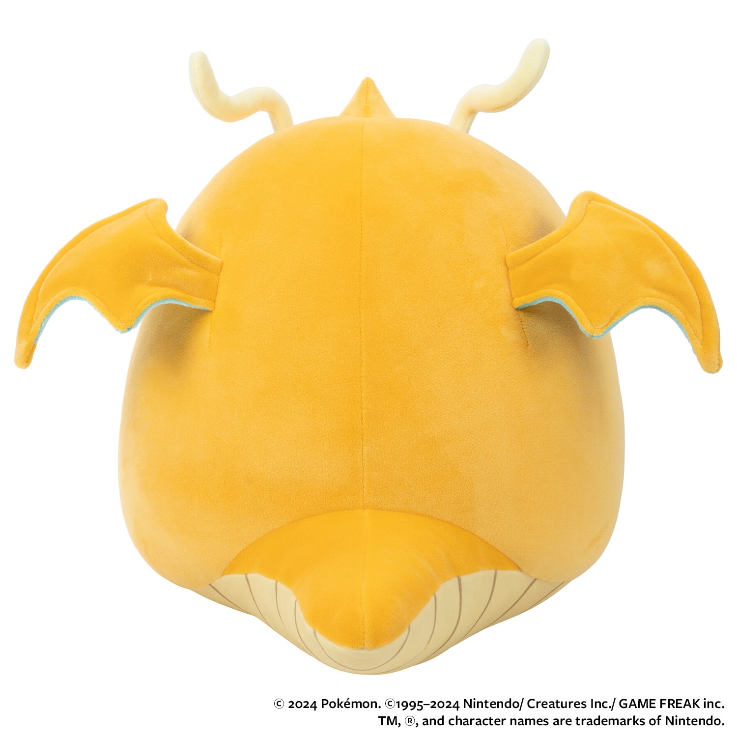 Pok??mon Dragonite Plush - Image 4