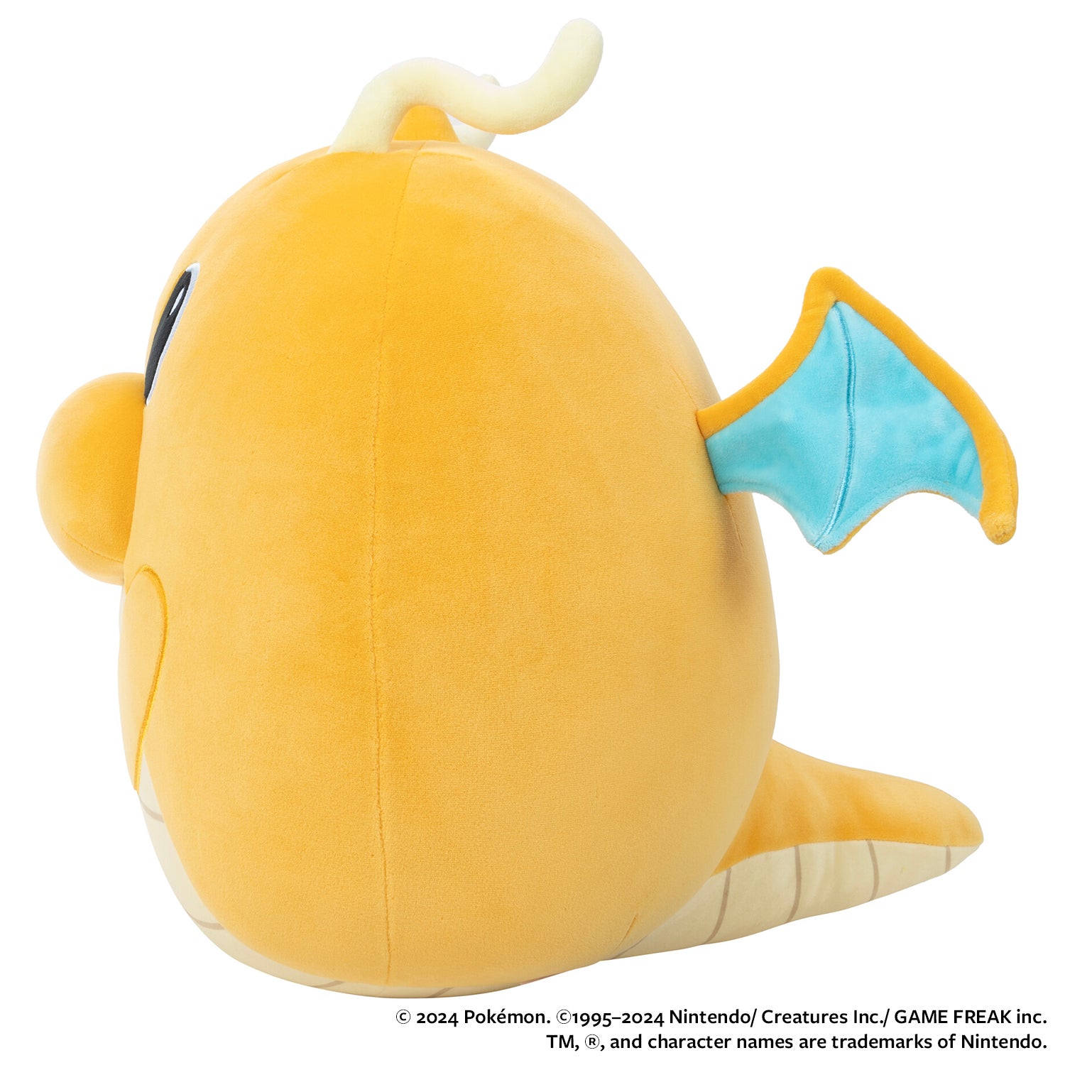 Pok??mon Dragonite Plush - Image 3