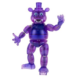 Five Nights at Freddy??s Endo-02 (Toy Freddy & VR Freddy)