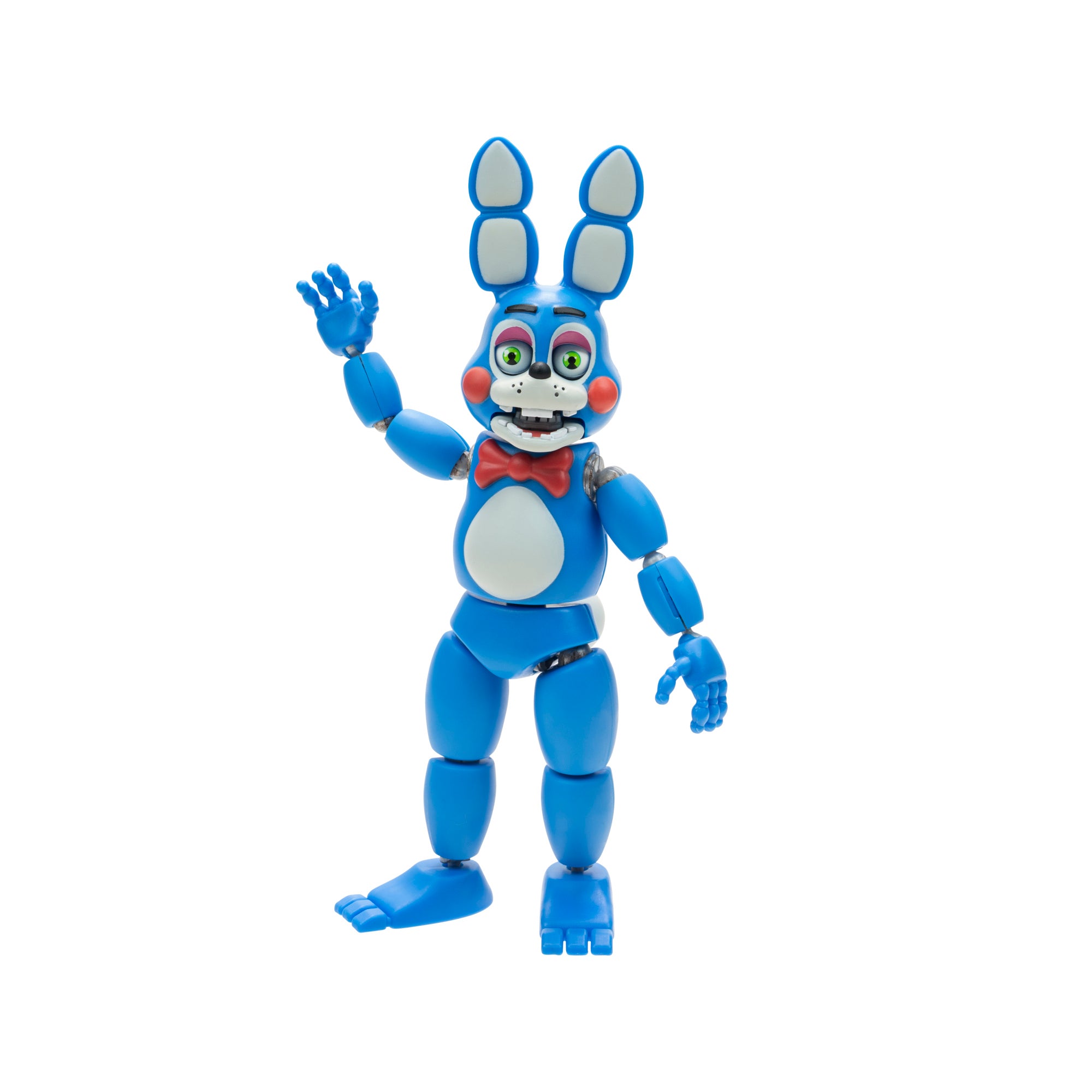 Five Nights at Freddy??s Endo-02 (Toy Bonnie & System Error Bonnie) - Image 4