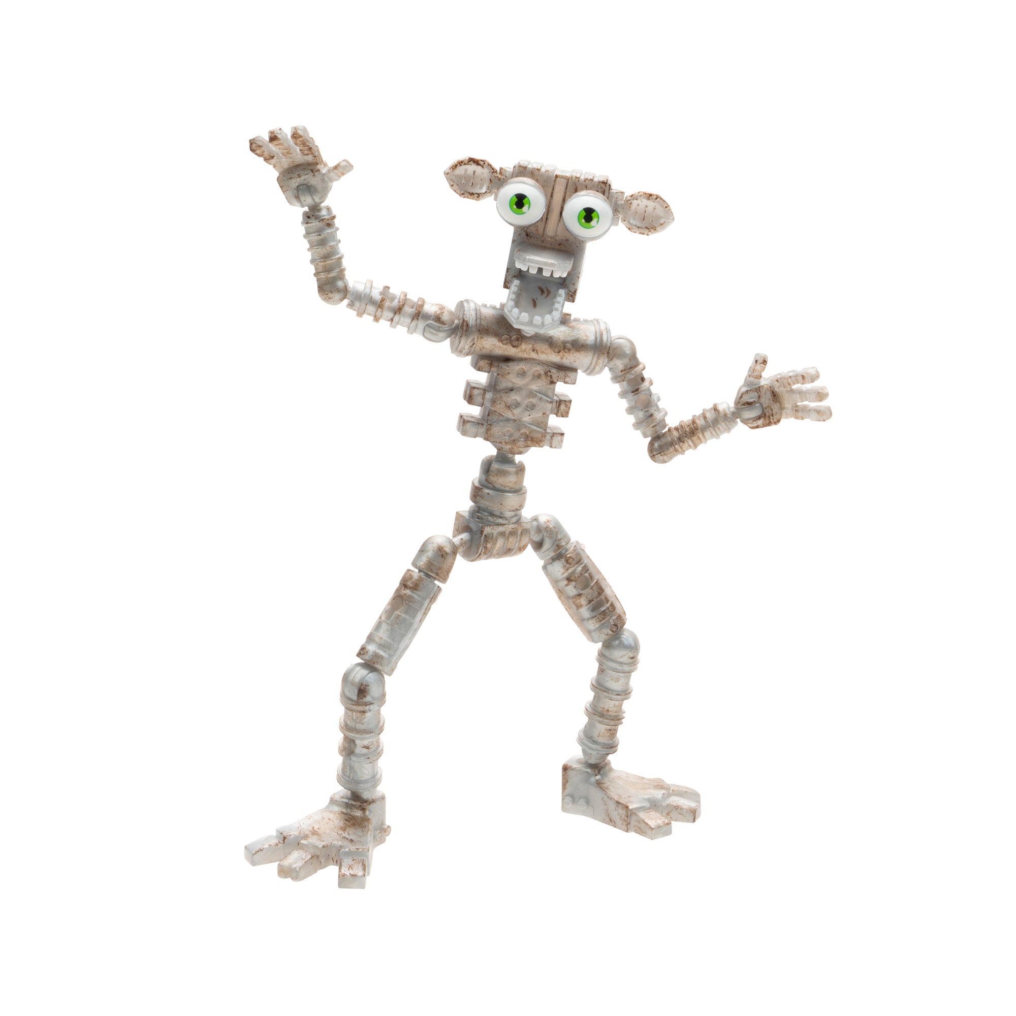 Five Nights at Freddy??s Endo-02 (Toy Bonnie & System Error Bonnie) - Image 9