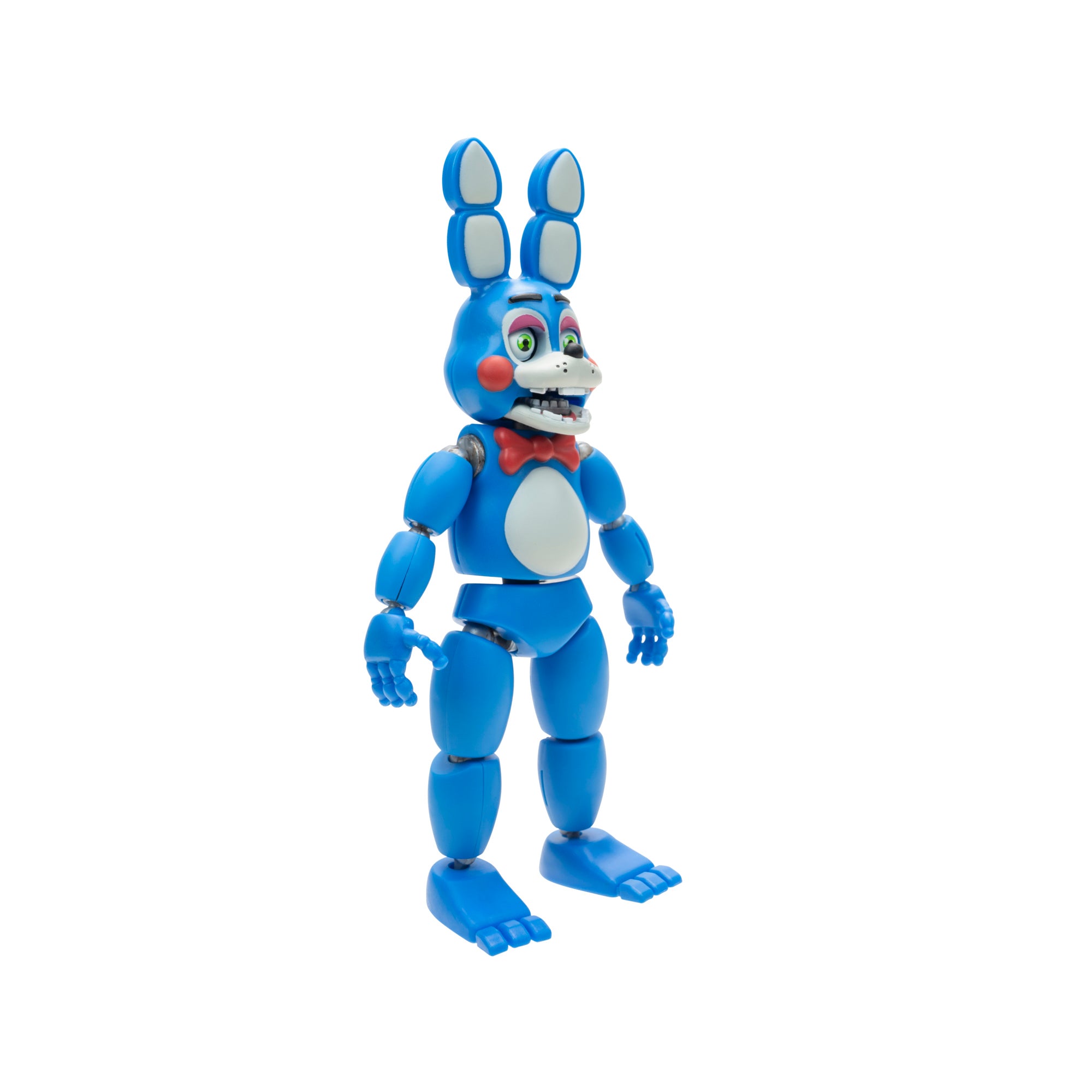 Five Nights at Freddy??s Endo-02 (Toy Bonnie & System Error Bonnie) - Image 7