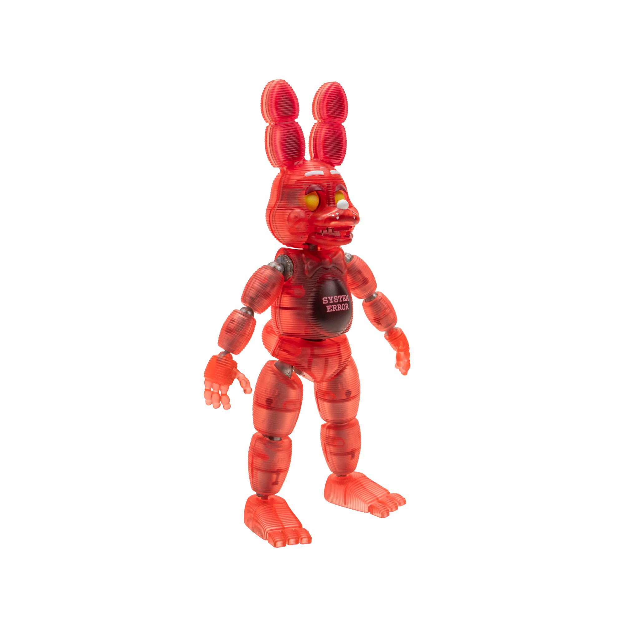 Five Nights at Freddy??s Endo-02 (Toy Bonnie & System Error Bonnie) - Image 5