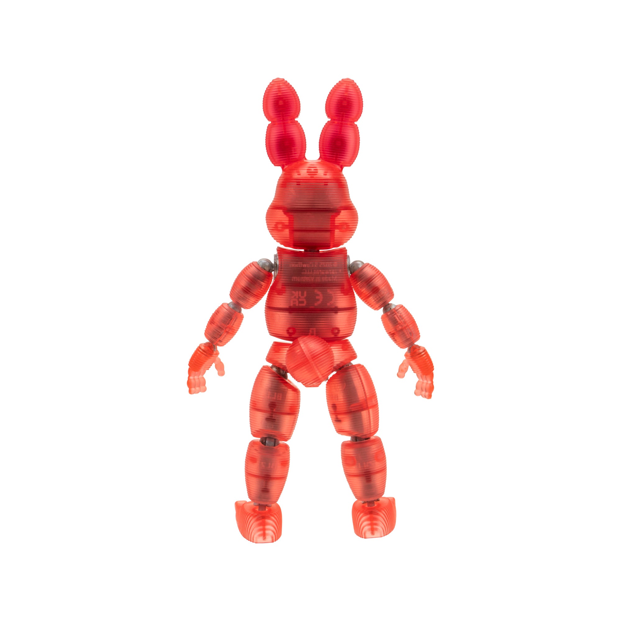 Five Nights at Freddy??s Endo-02 (Toy Bonnie & System Error Bonnie) - Image 6