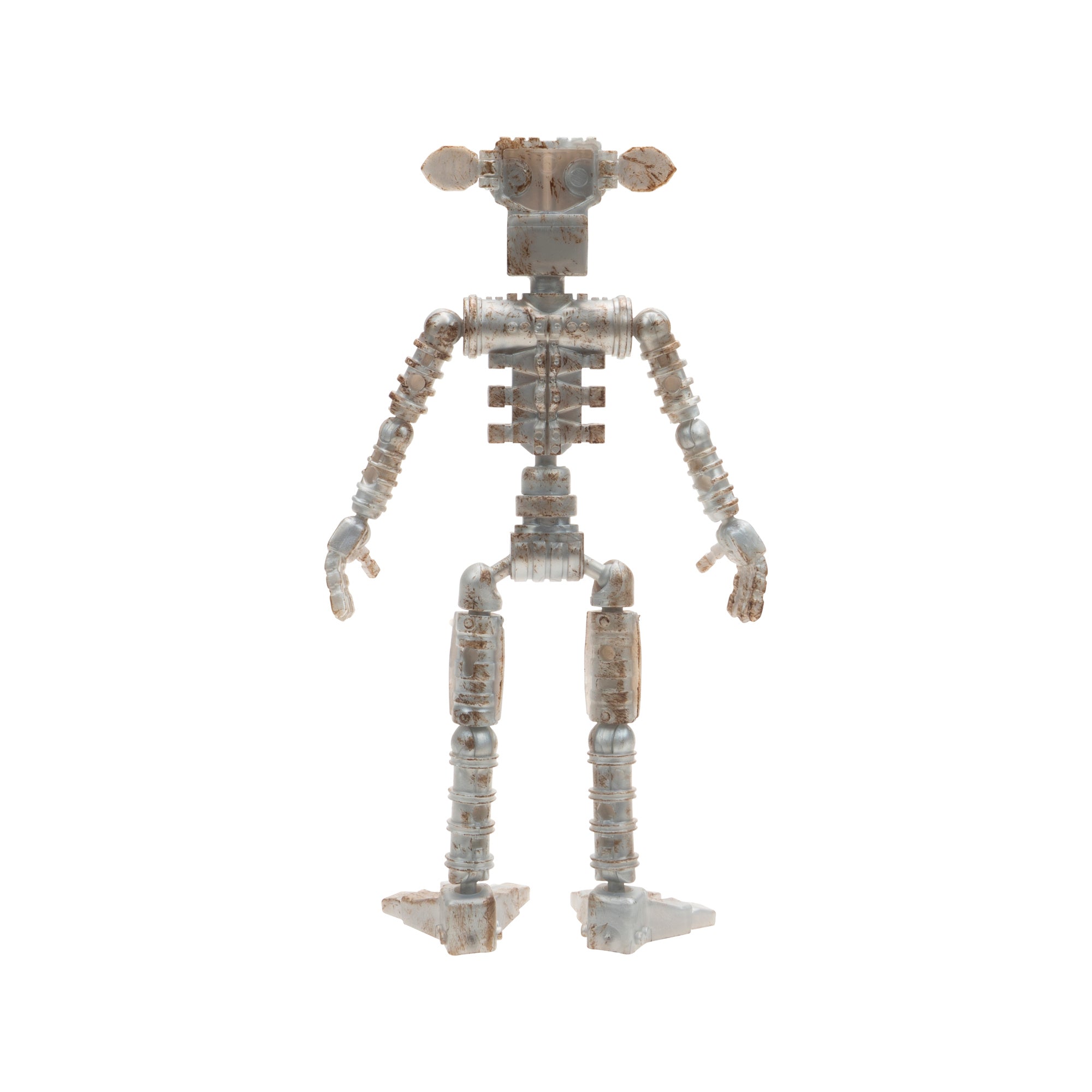 Five Nights at Freddy??s Endo-02 (Toy Bonnie & System Error Bonnie) - Image 11