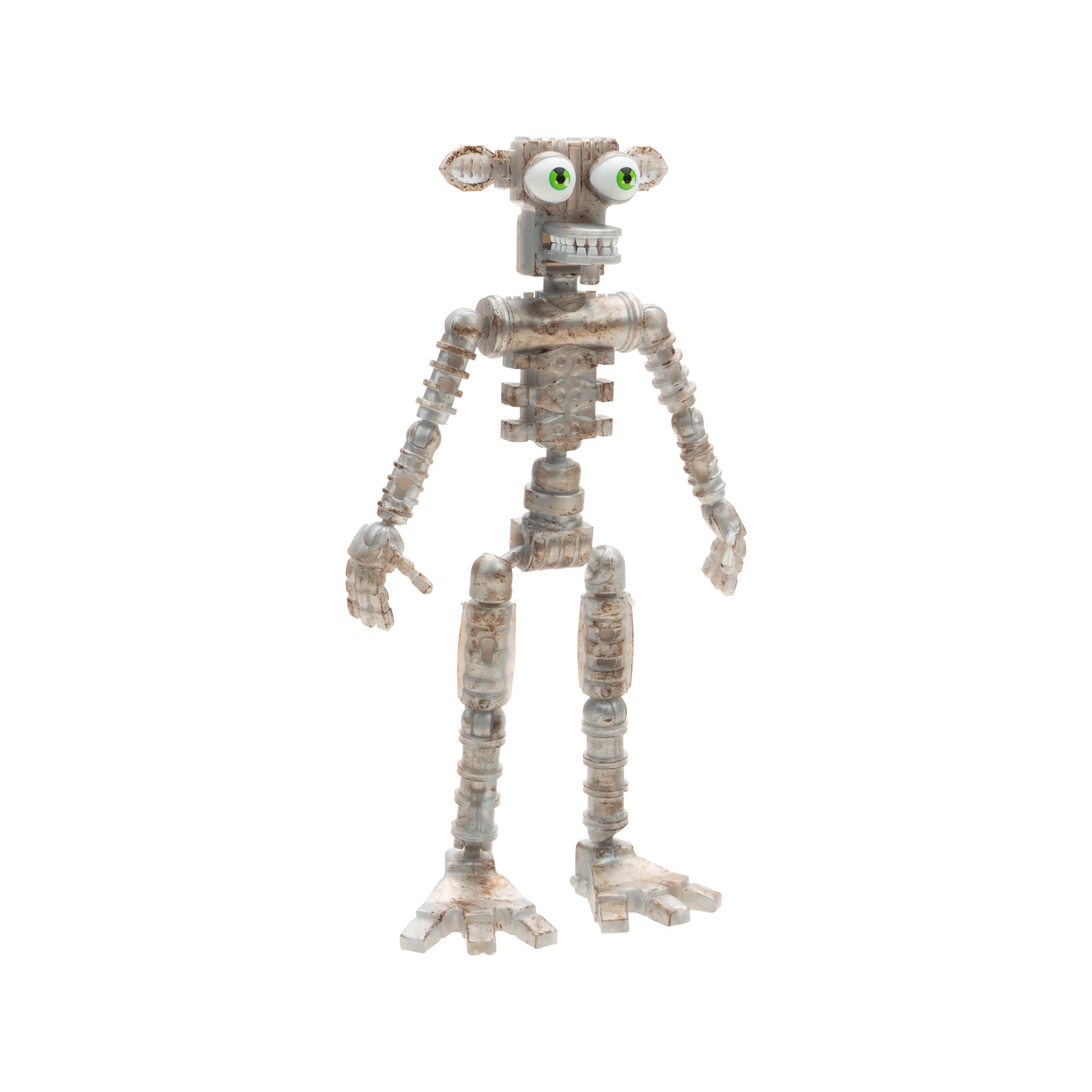 Five Nights at Freddy??s Endo-02 (Toy Bonnie & System Error Bonnie) - Image 10