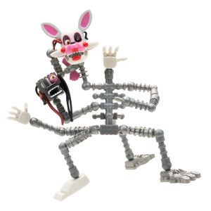 Five Nights at Freddy??s Endo-02 (Mangle & Shadow Mangle)
