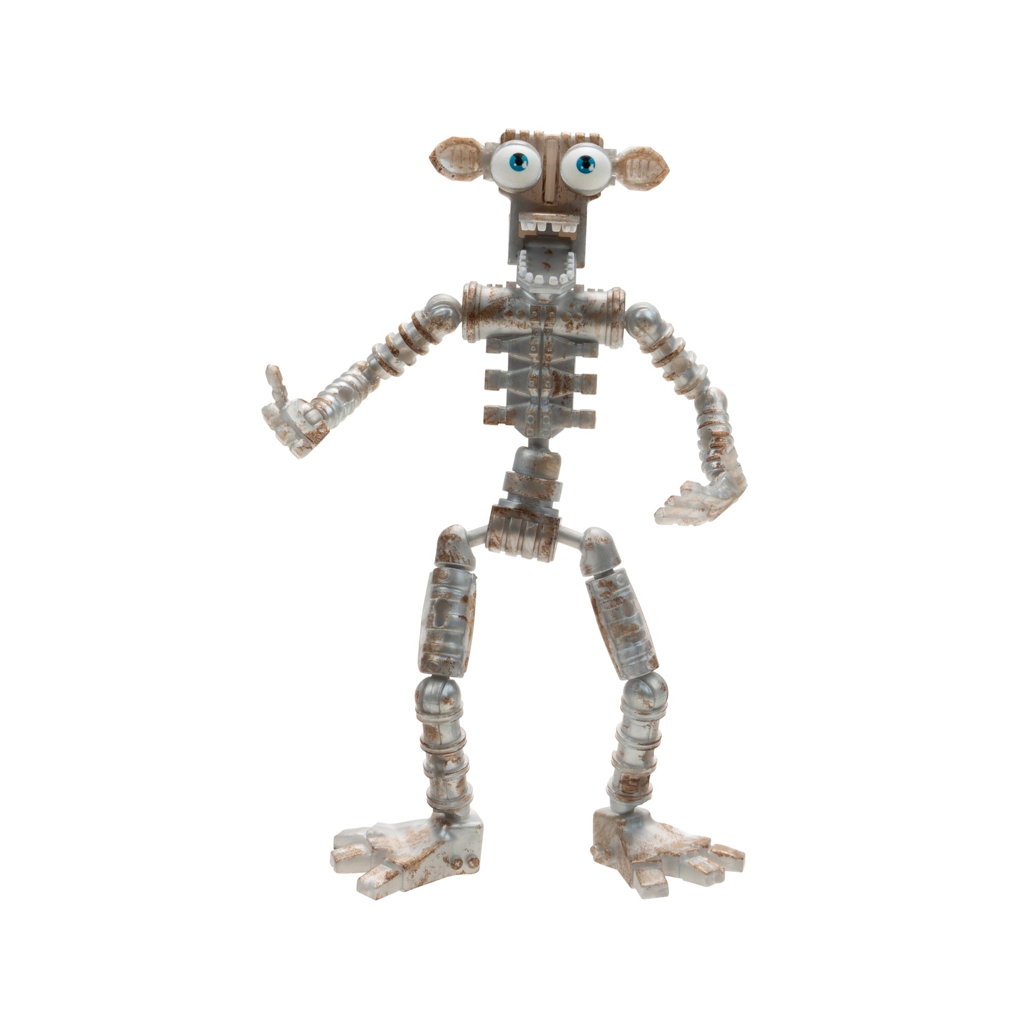 Five Nights at Freddy??s Endo-02 (Toy Chica & Highscore Toy Chica) - Image 9