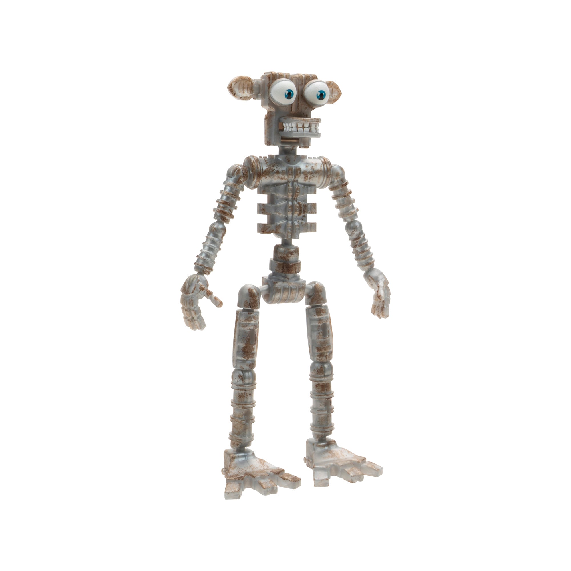 Five Nights at Freddy??s Endo-02 (Toy Chica & Highscore Toy Chica) - Image 10