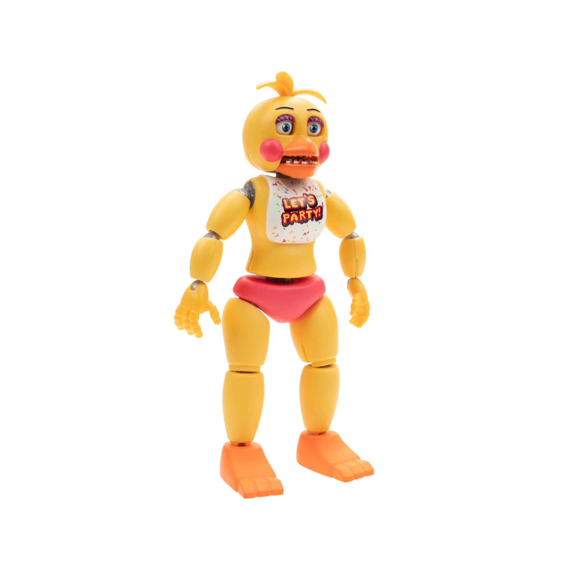 Five Nights at Freddy??s Endo-02 (Toy Chica & Highscore Toy Chica) - Image 5