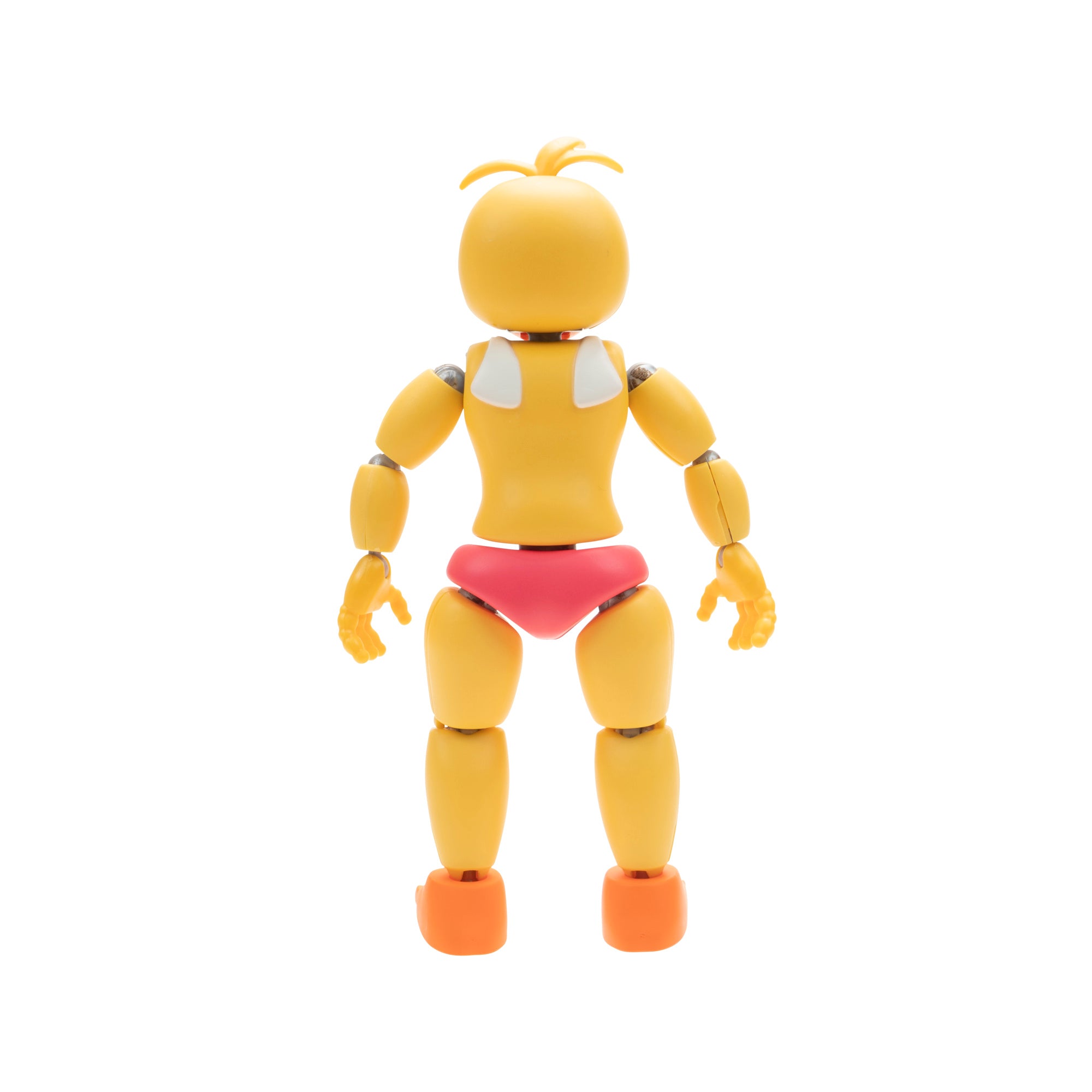 Five Nights at Freddy??s Endo-02 (Toy Chica & Highscore Toy Chica) - Image 6
