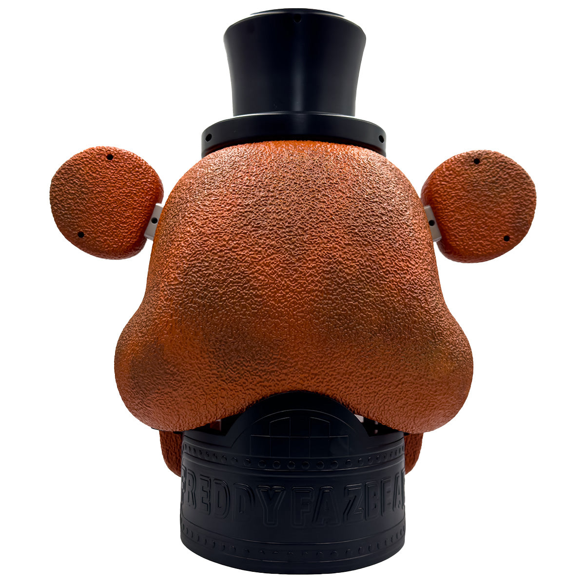 Five Nights at Freddy??s Deluxe Collector Freddy Helmet - Image 3