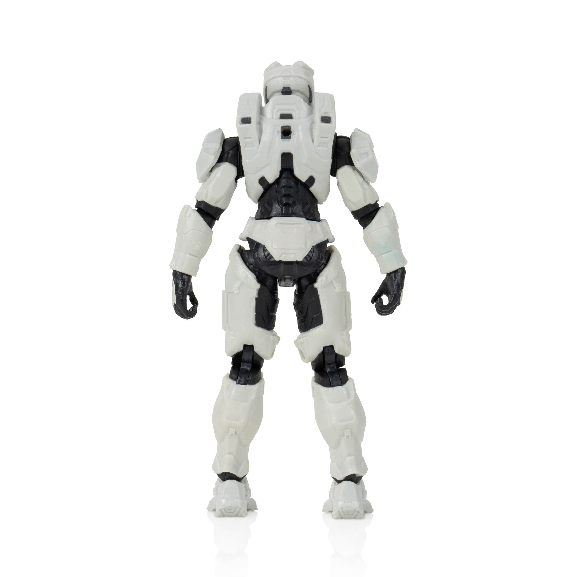 Halo Kelly-087 - Deluxe 4-Inch Articulated Figure with ??Oathsworn?? Shotgun - Image 10
