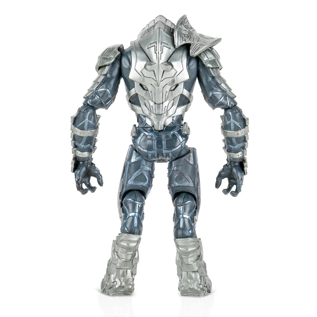 Halo Arbiter Ripa ??Moramee vs. Sergeant Forge - Image 15