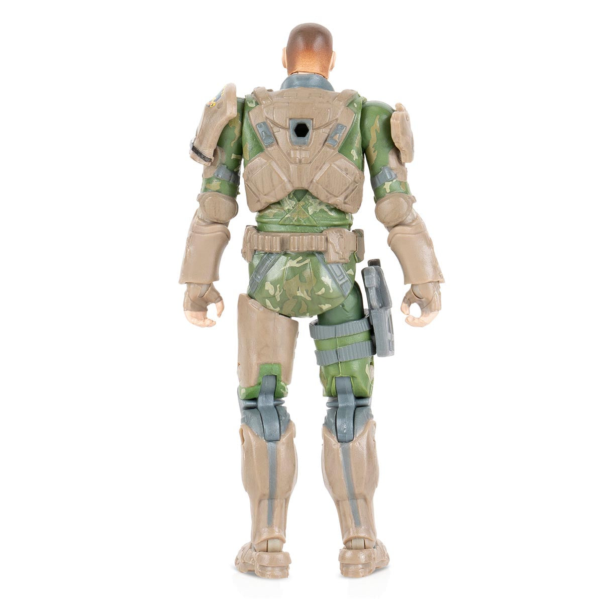 Halo Arbiter Ripa ??Moramee vs. Sergeant Forge - Image 11