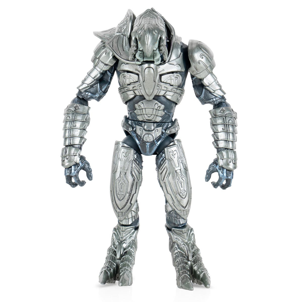 Halo Arbiter Ripa ??Moramee vs. Sergeant Forge - Image 13
