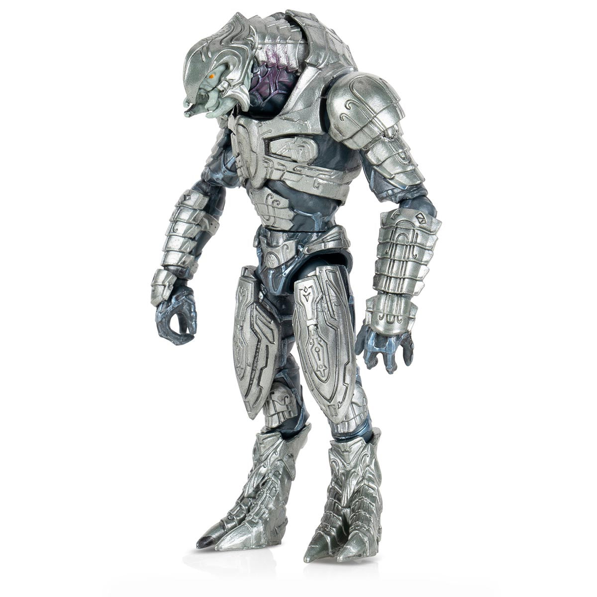 Halo Arbiter Ripa ??Moramee vs. Sergeant Forge - Image 14