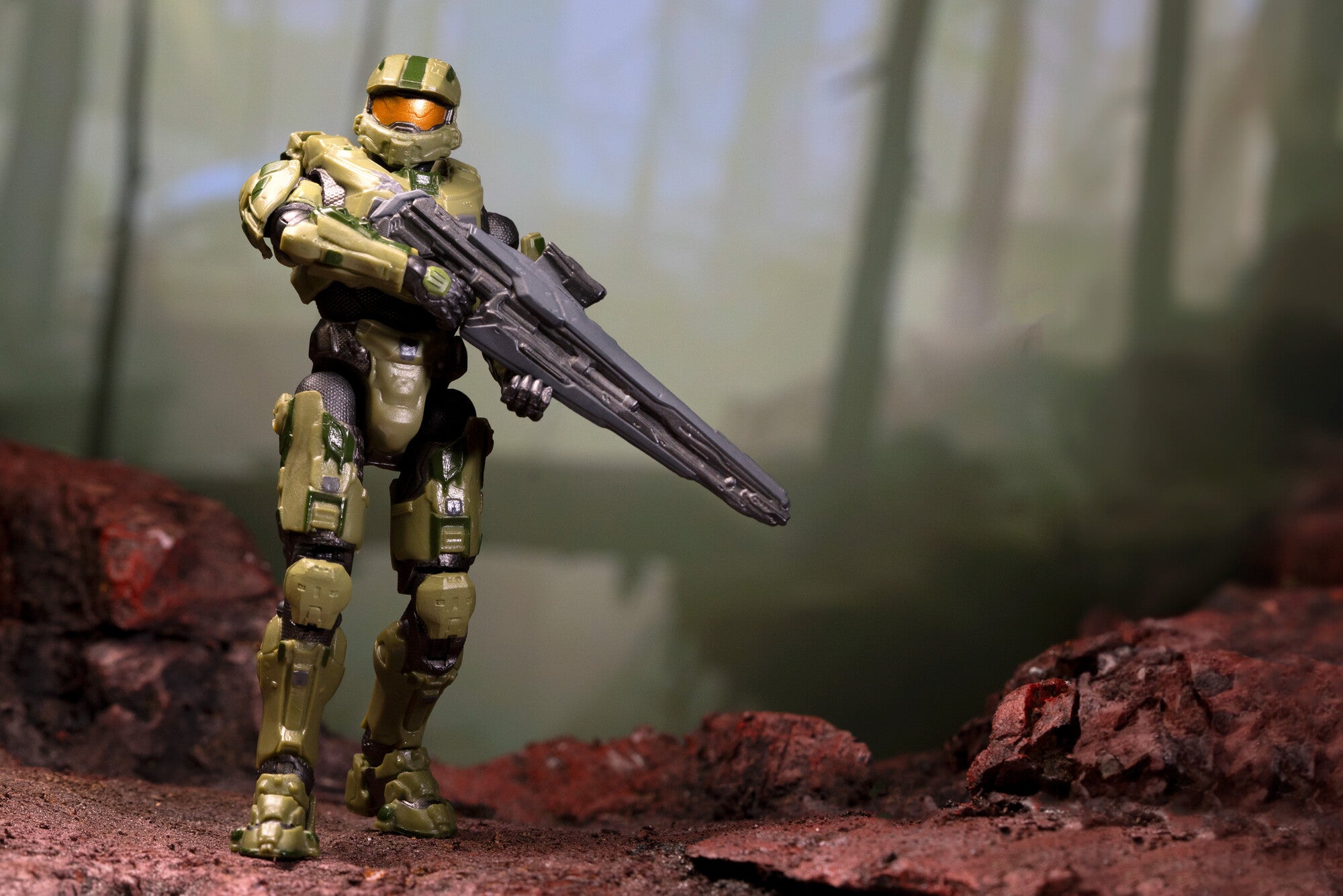 Master Chief (Halo 4) - Image 4
