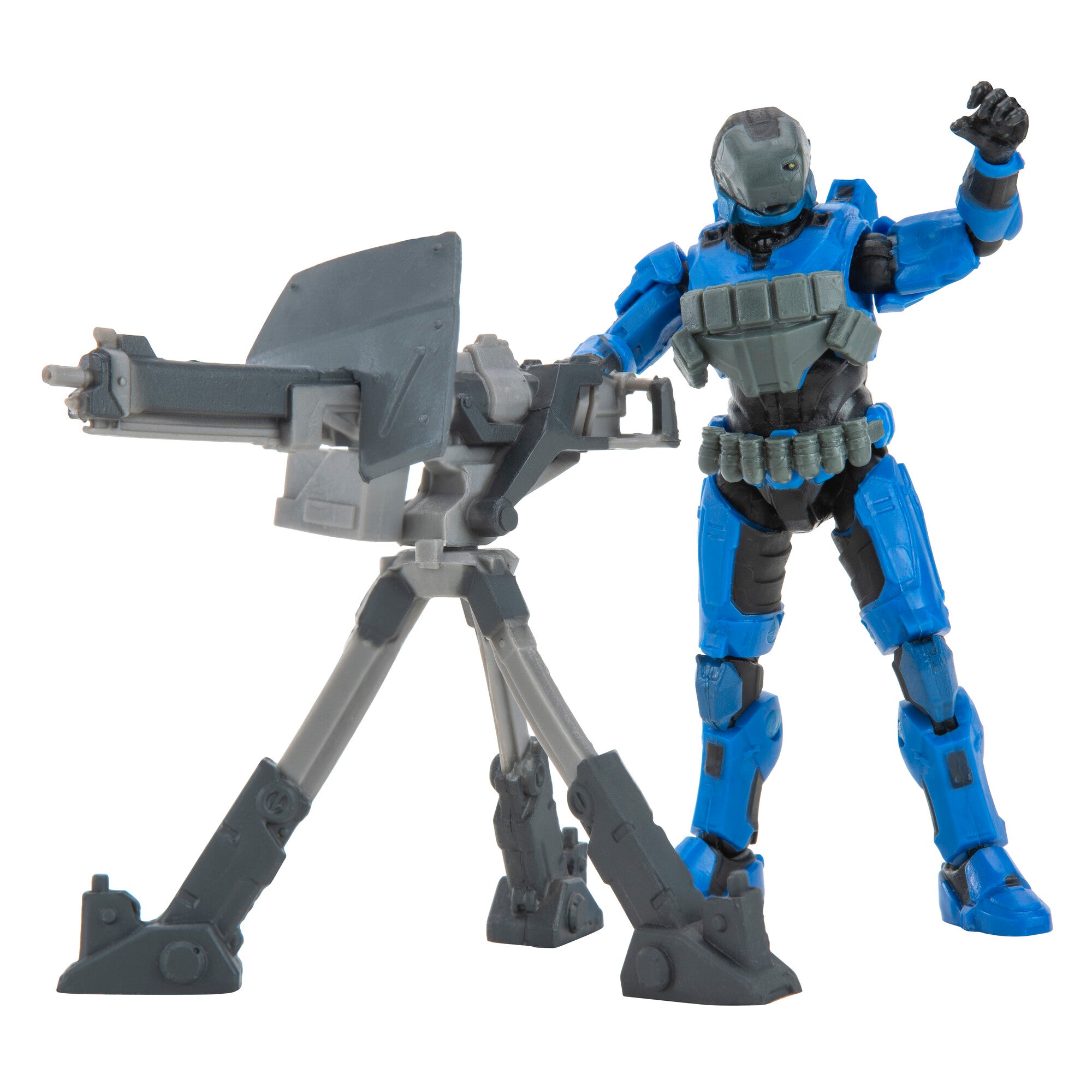 Halo Action Figure Pack - UNSC Armory - Image 2