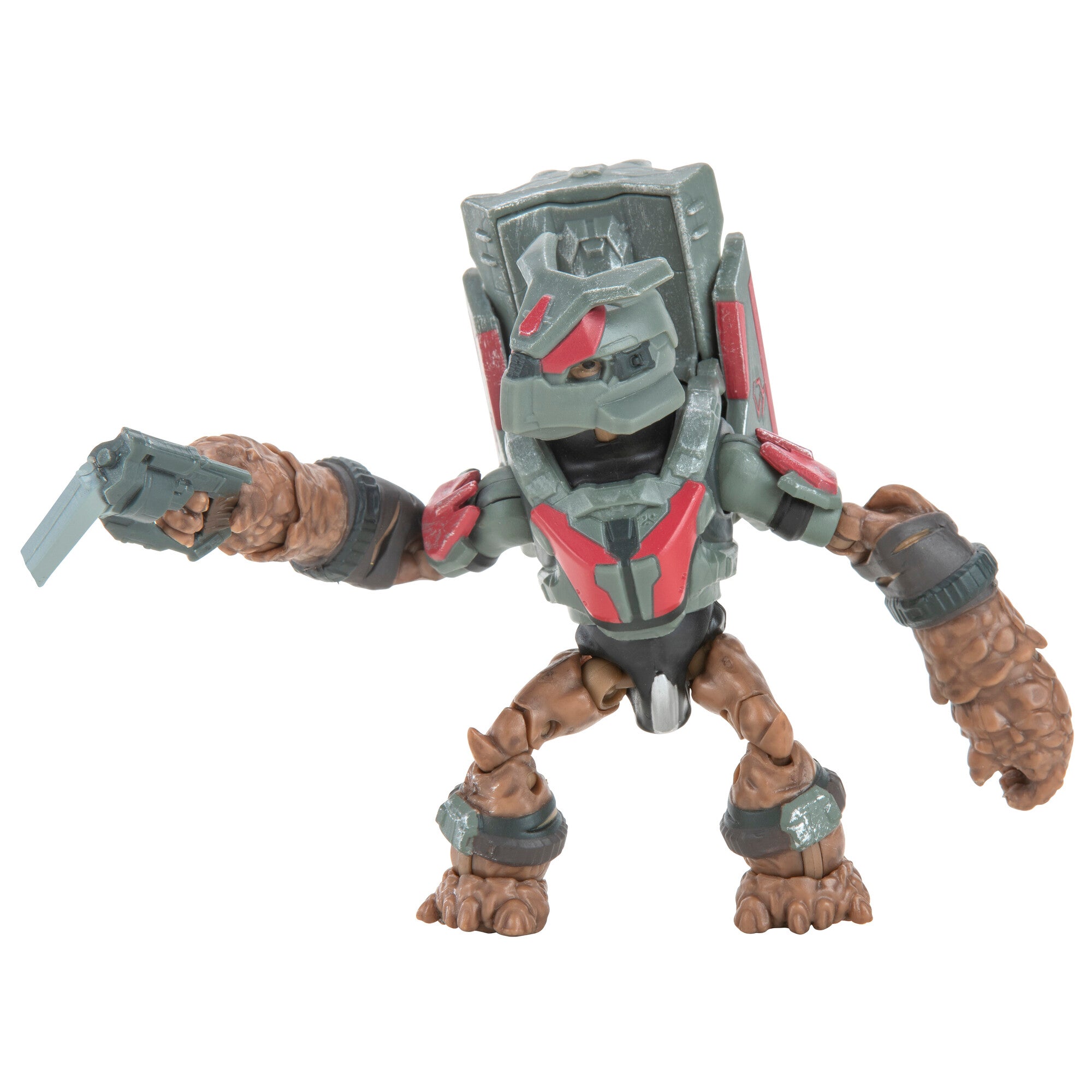 Halo Action Figure Pack - UNSC Armory - Image 4