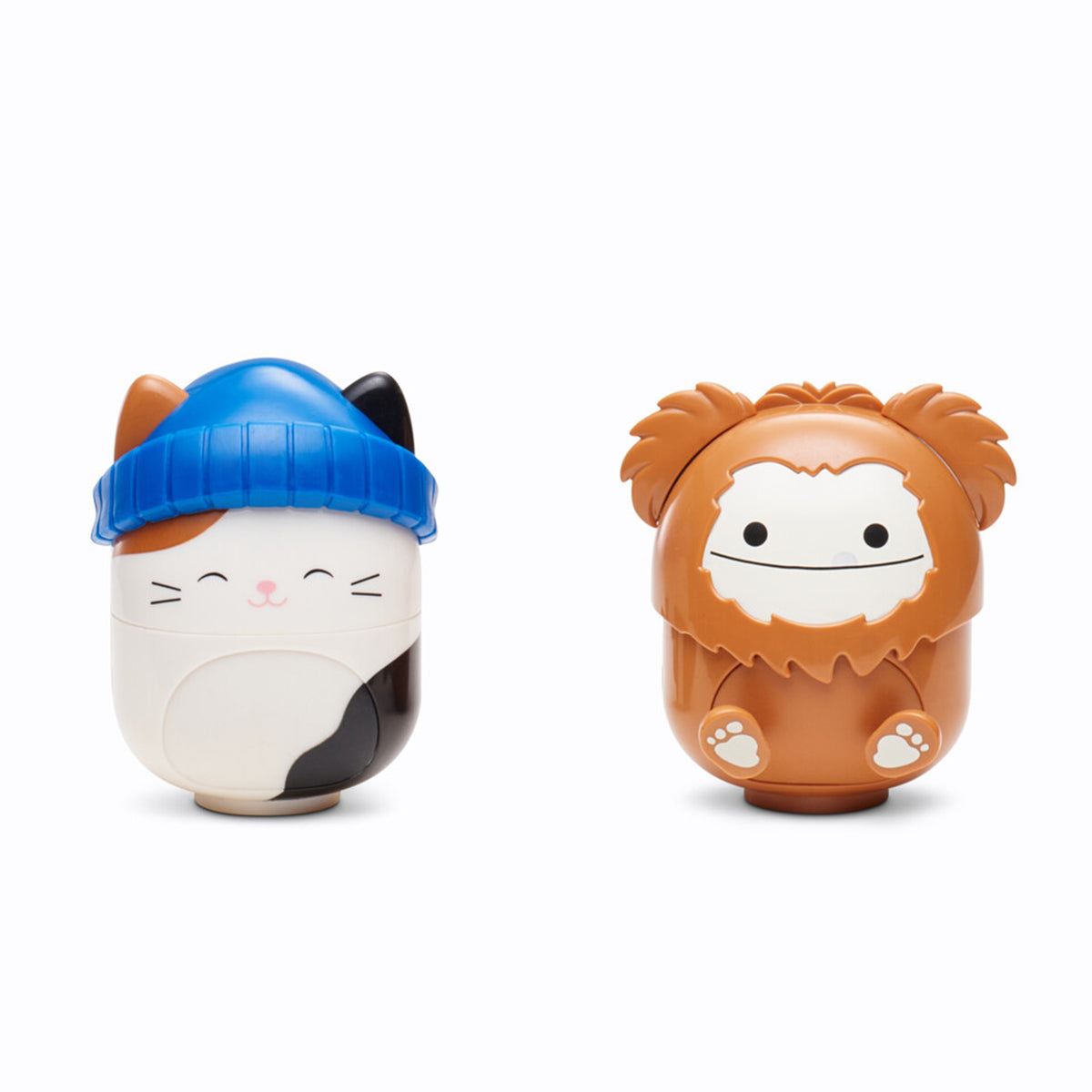 Squishmallows Benny and Cam's Outdoor Adventure Building Set - Image 10