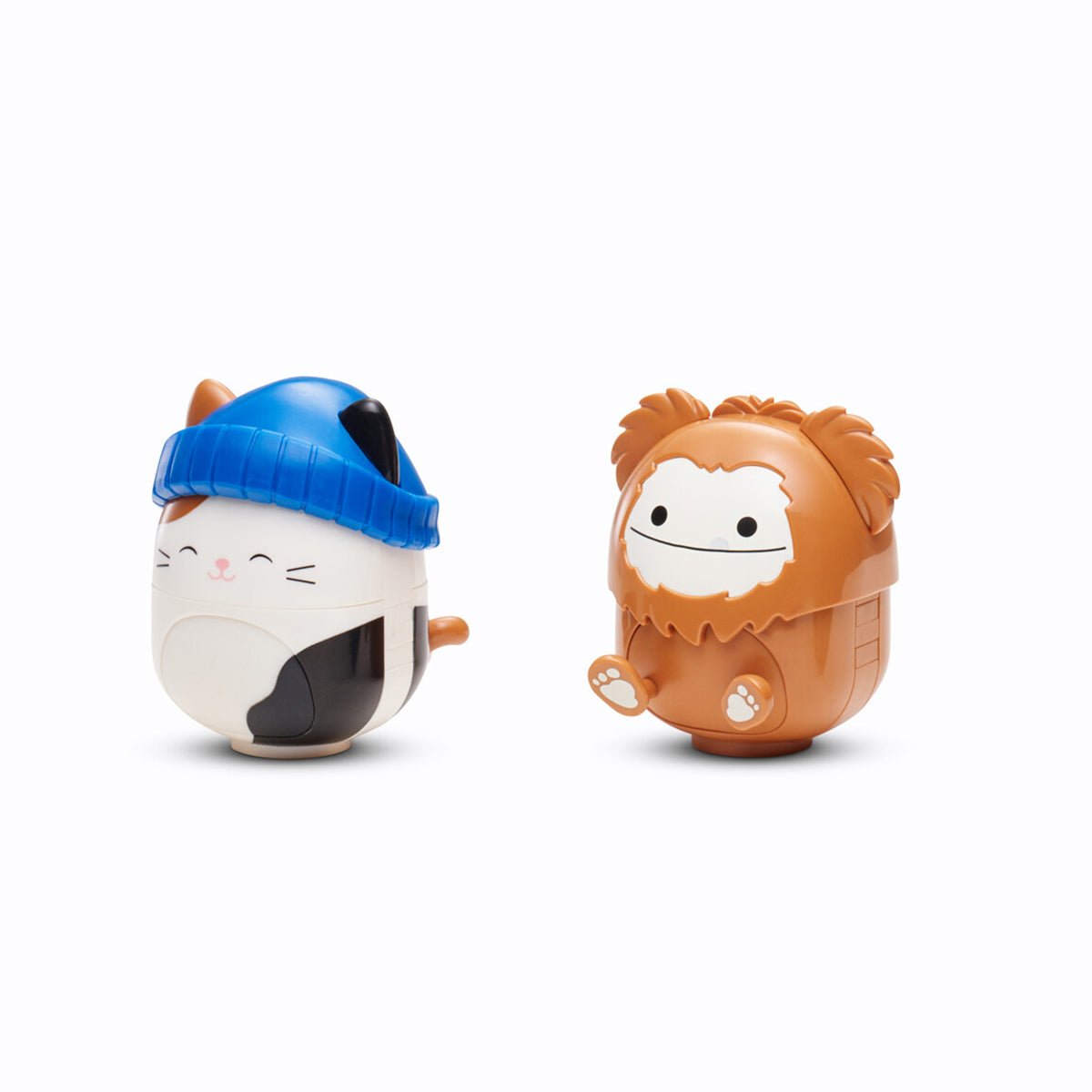 Squishmallows Benny and Cam's Outdoor Adventure Building Set - Image 11