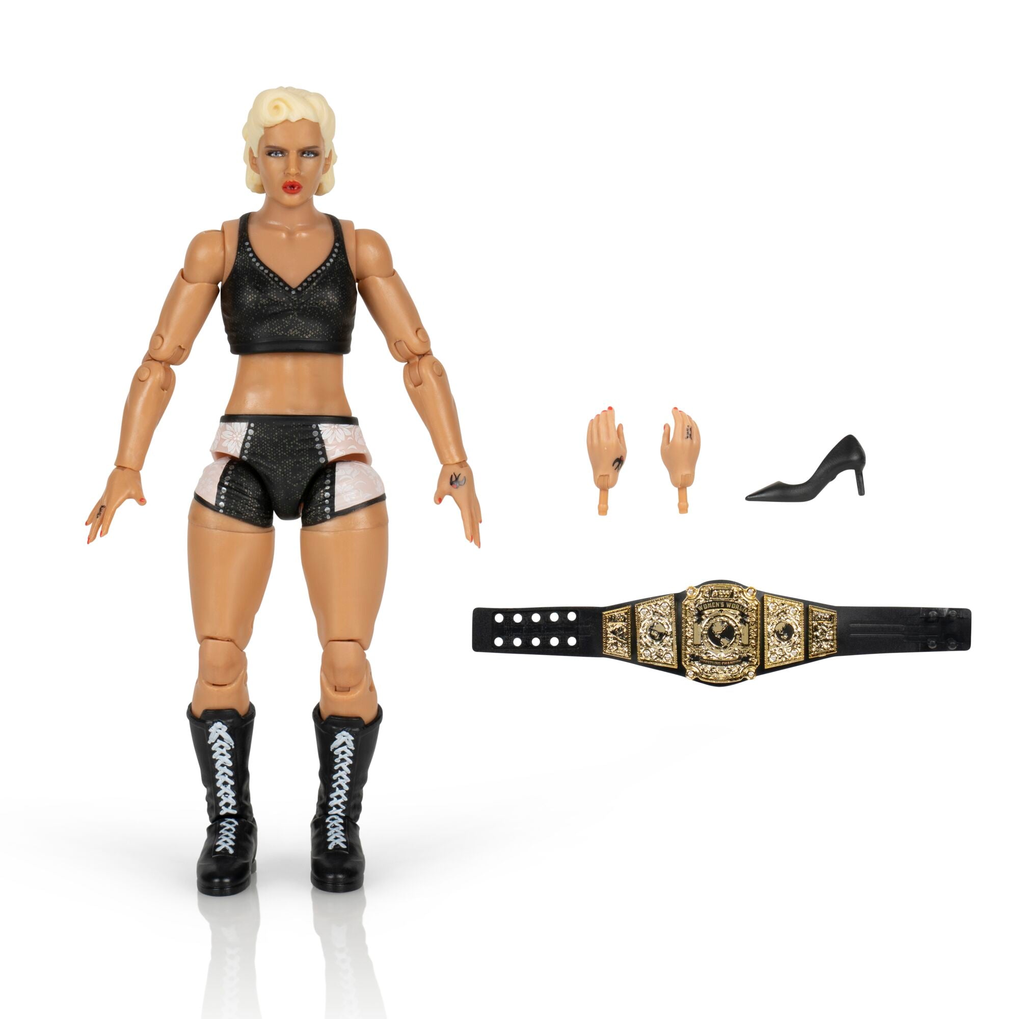 AEW "Timeless" Toni Storm Vault Edition - Image 13