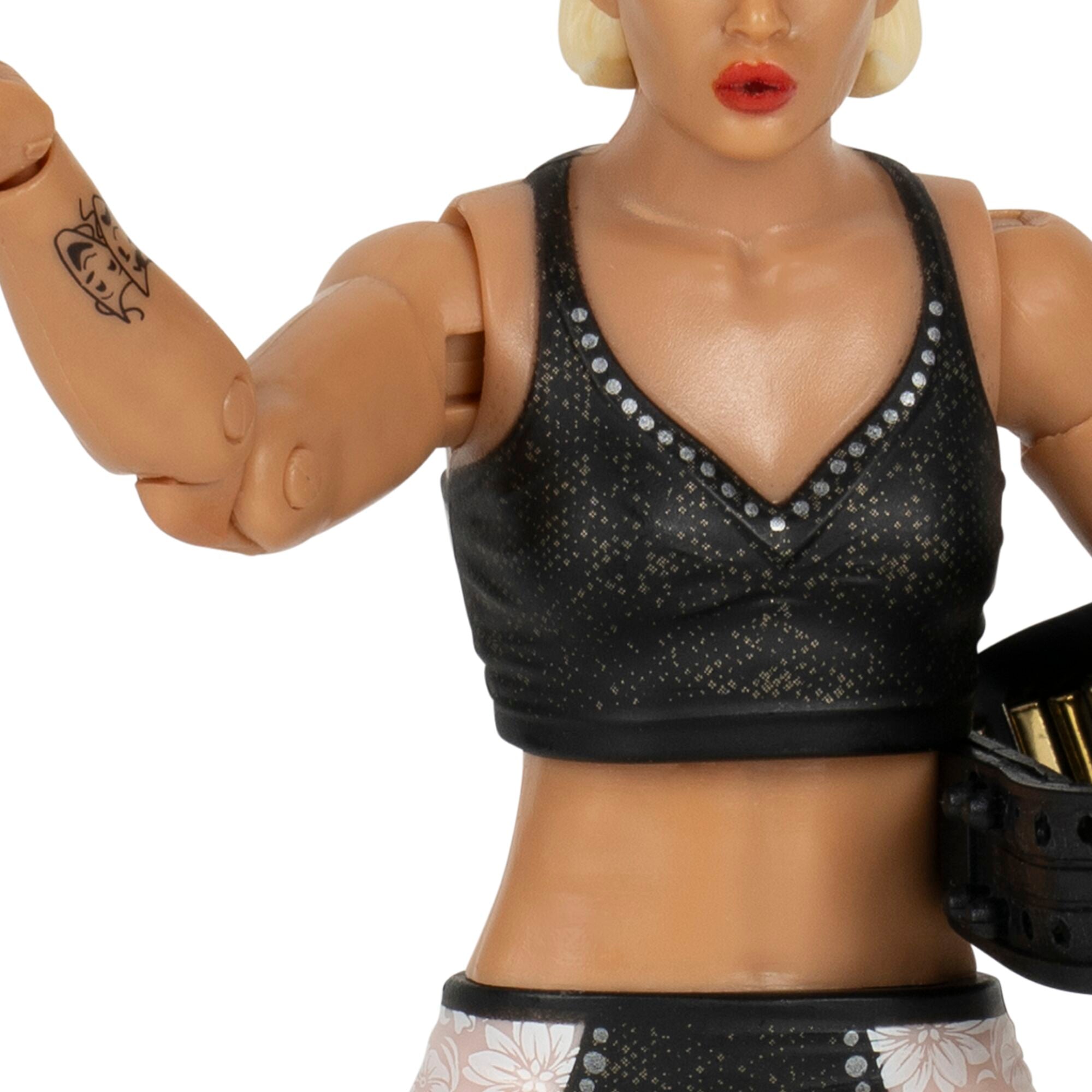 AEW "Timeless" Toni Storm Vault Edition - Image 15