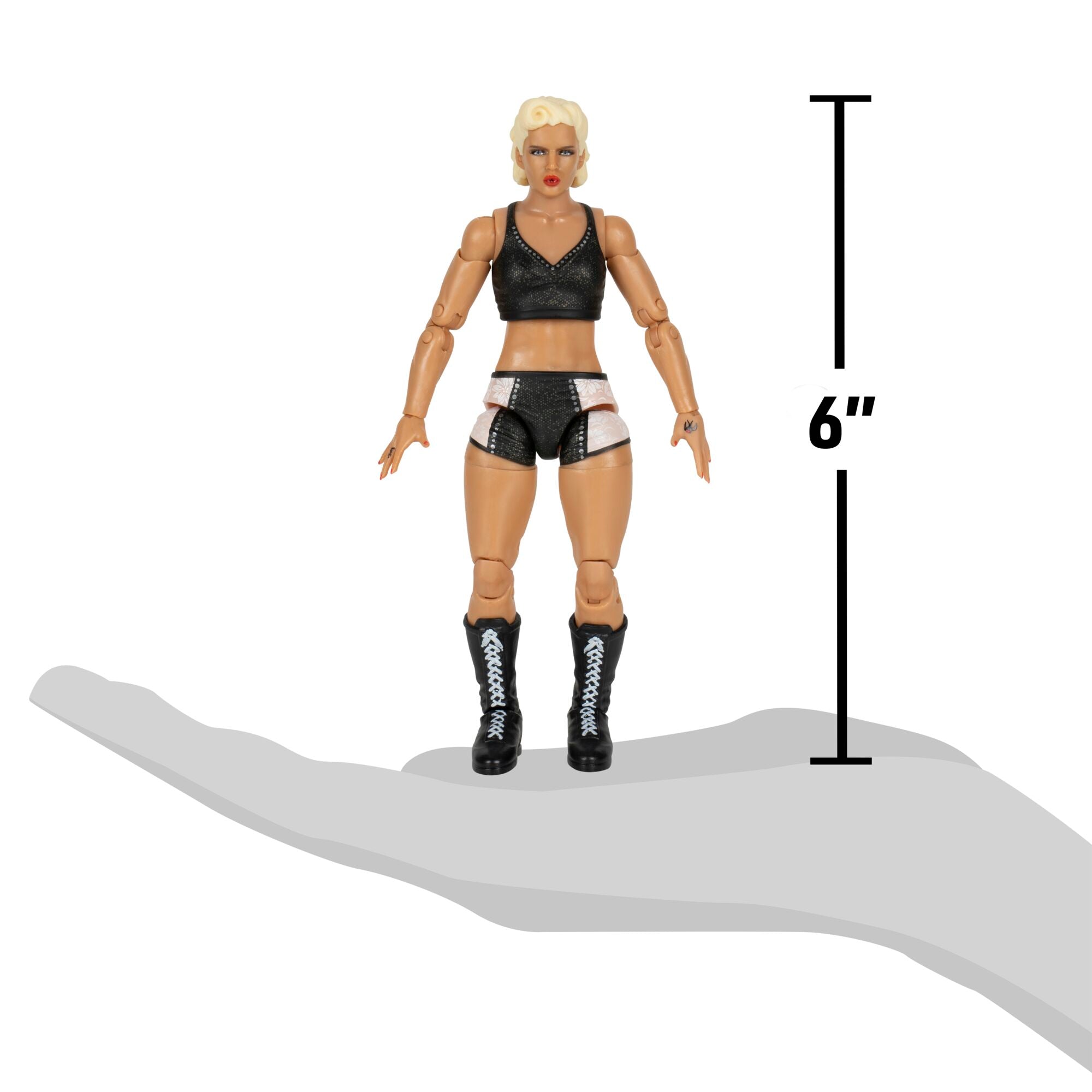 AEW "Timeless" Toni Storm Vault Edition - Image 19