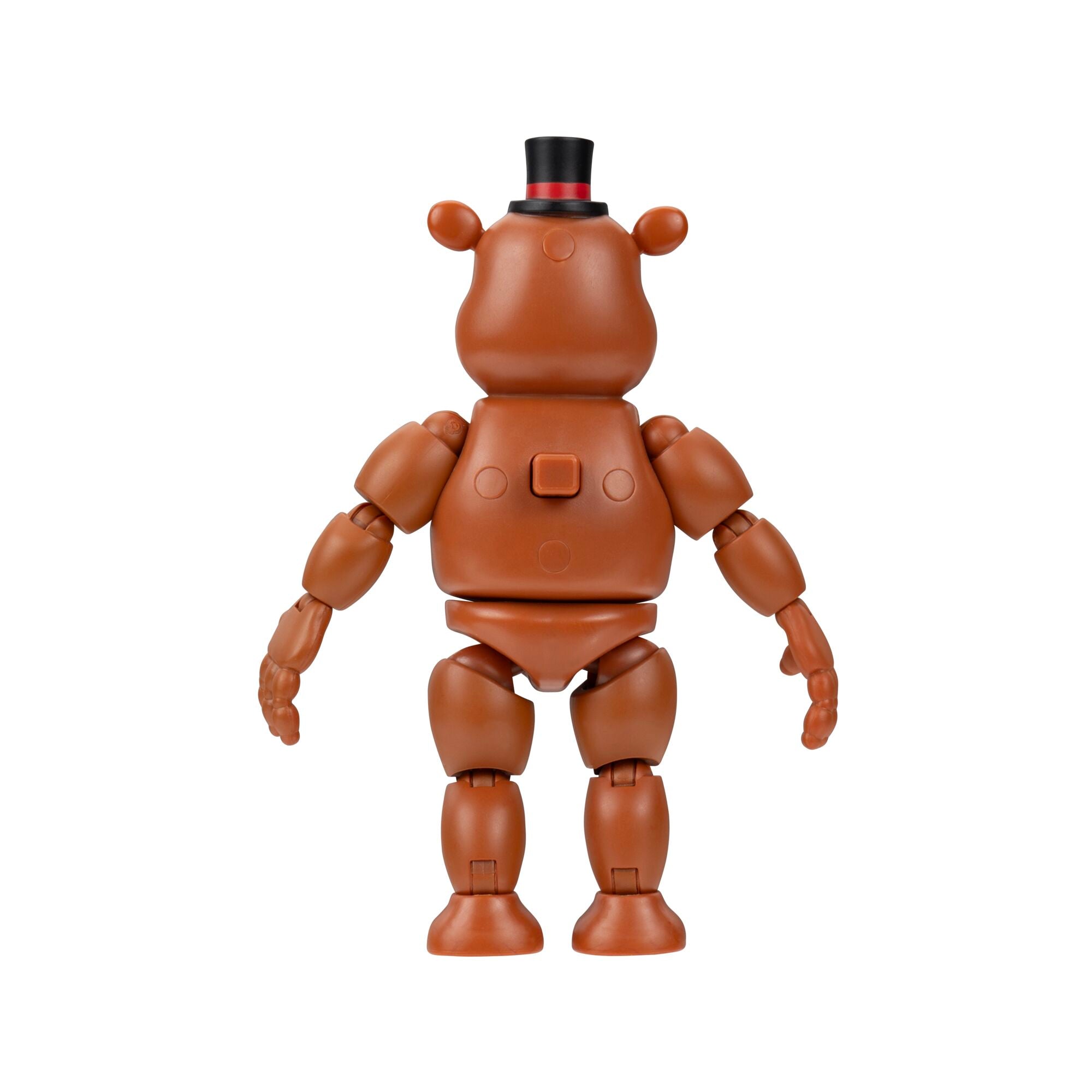Five Nights at Freddy??s Toy Freddy 5-Inch Articulated Figure - Image 6