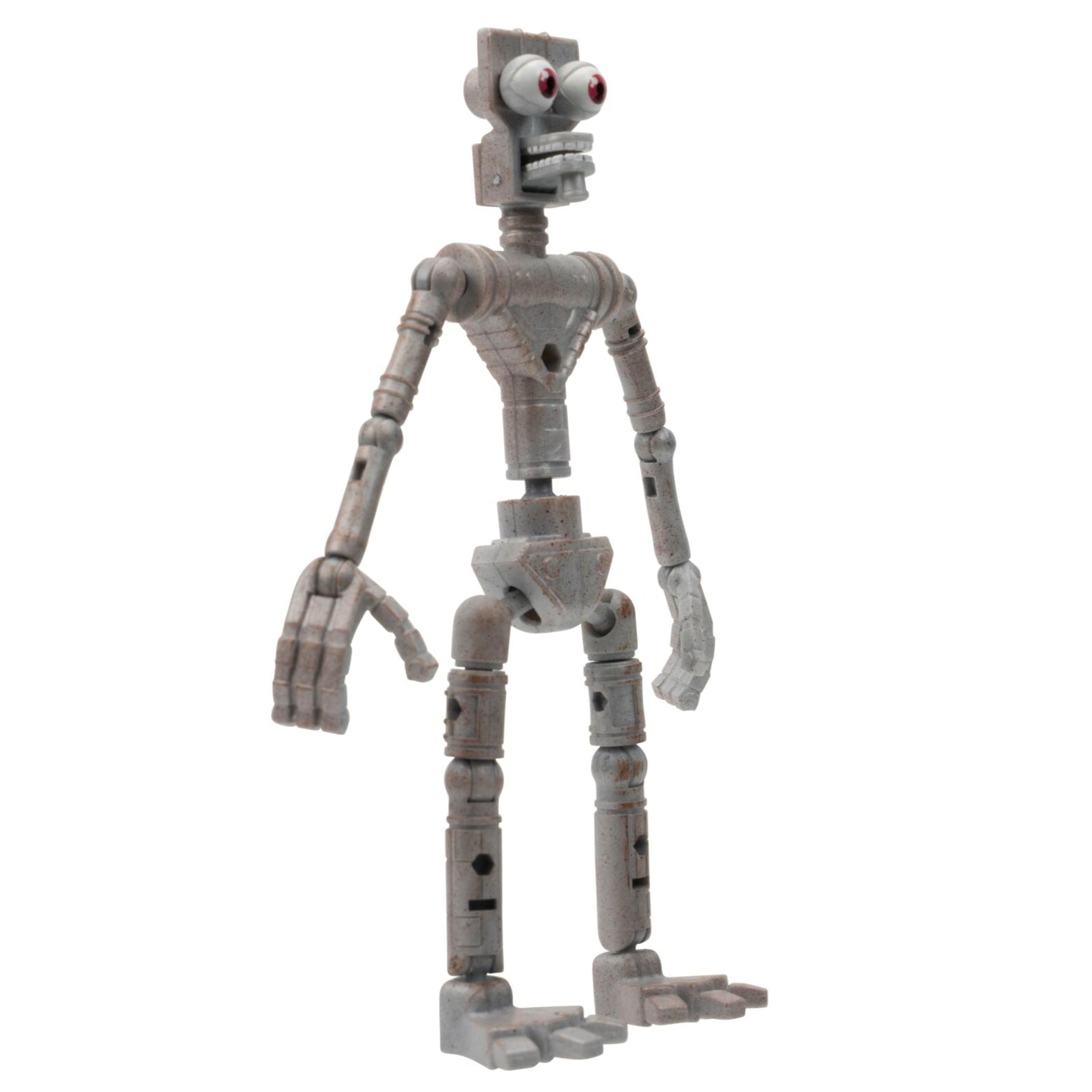 Five Nights at Freddy??s Endo-01 (Classic Bonnie and Withered Bonnie) - Image 8