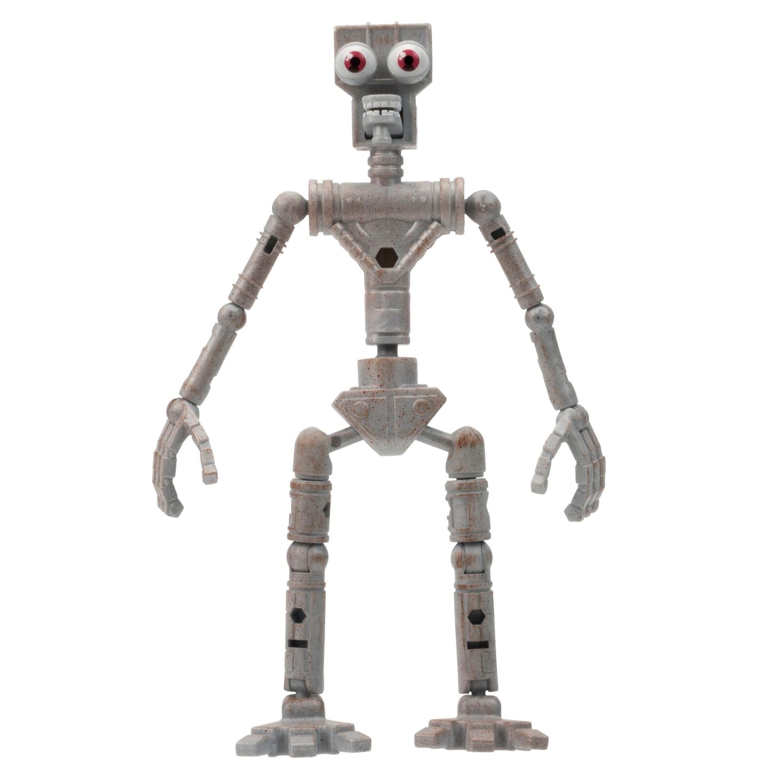 Five Nights at Freddy??s Endo-01 (Classic Bonnie and Withered Bonnie) - Image 7